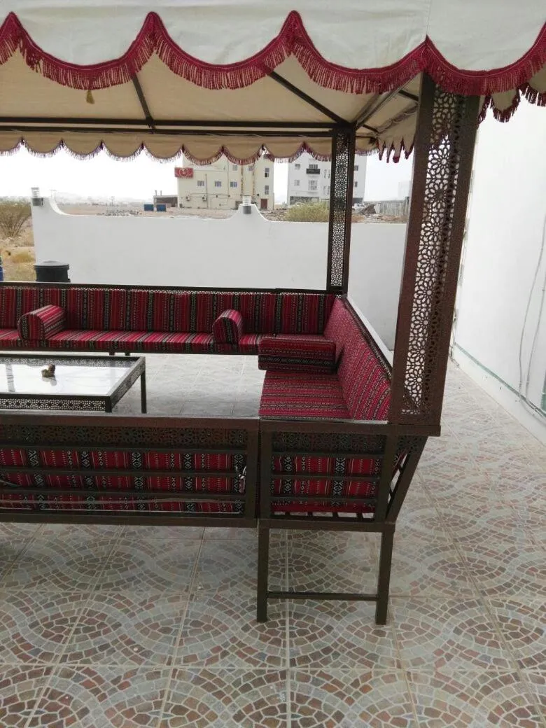 Al Karam Hotel Apartment
