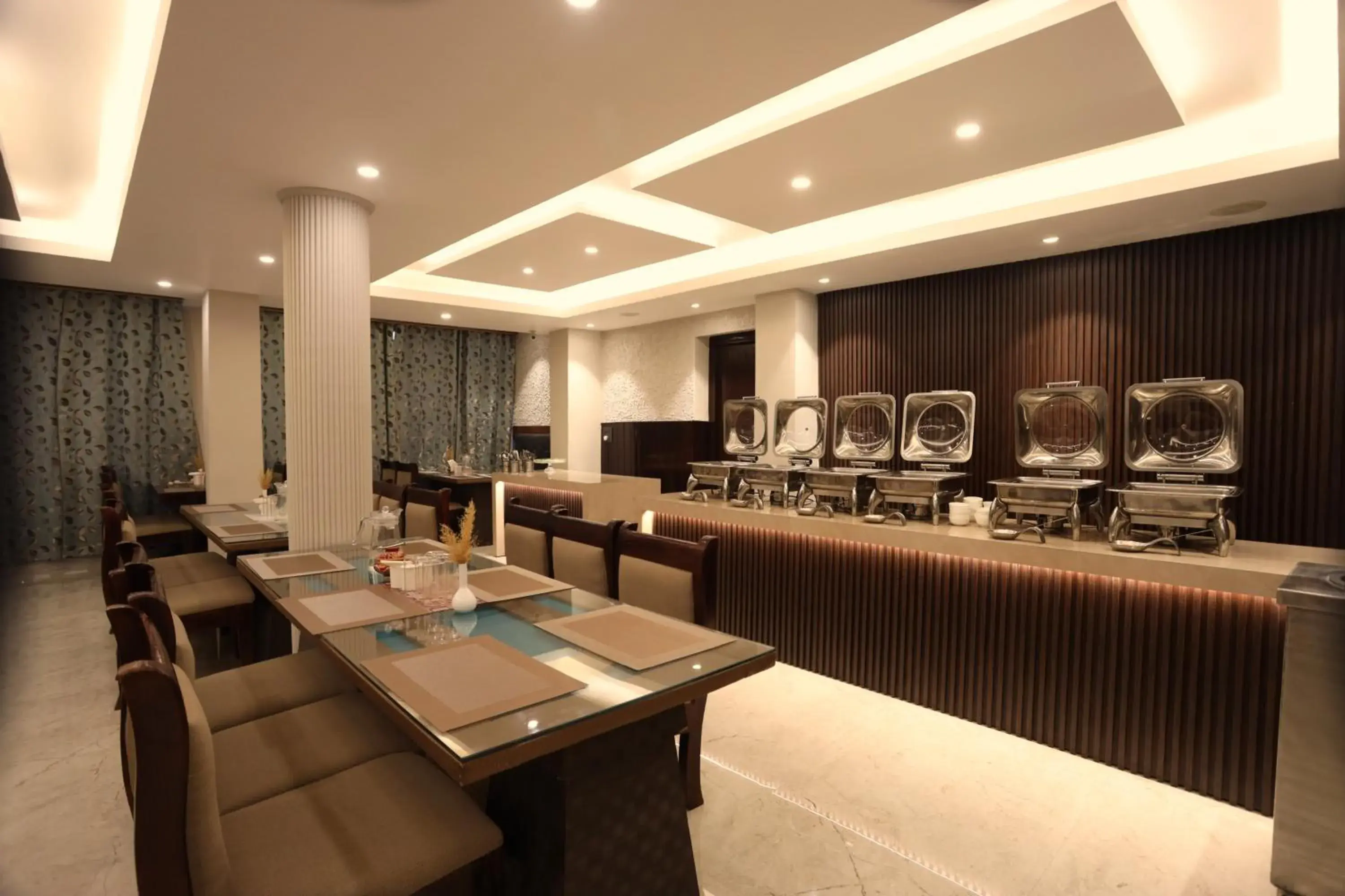 Restaurant/places to eat in Hotel Nalanda Ladakh Restaurant/places to eat in Hotel Nalanda Ladakh