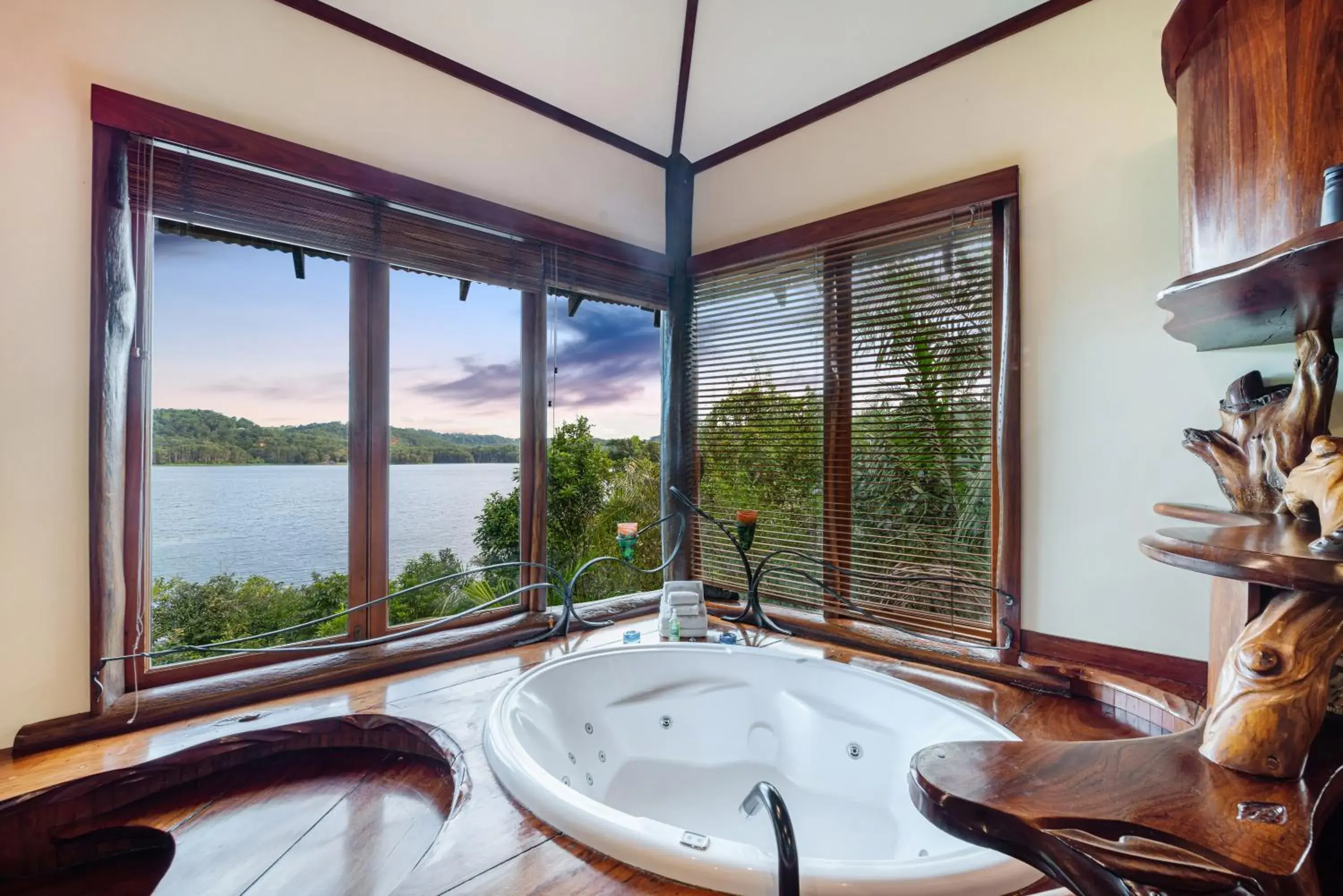 Secrets on the Lake Secrets on the Lake