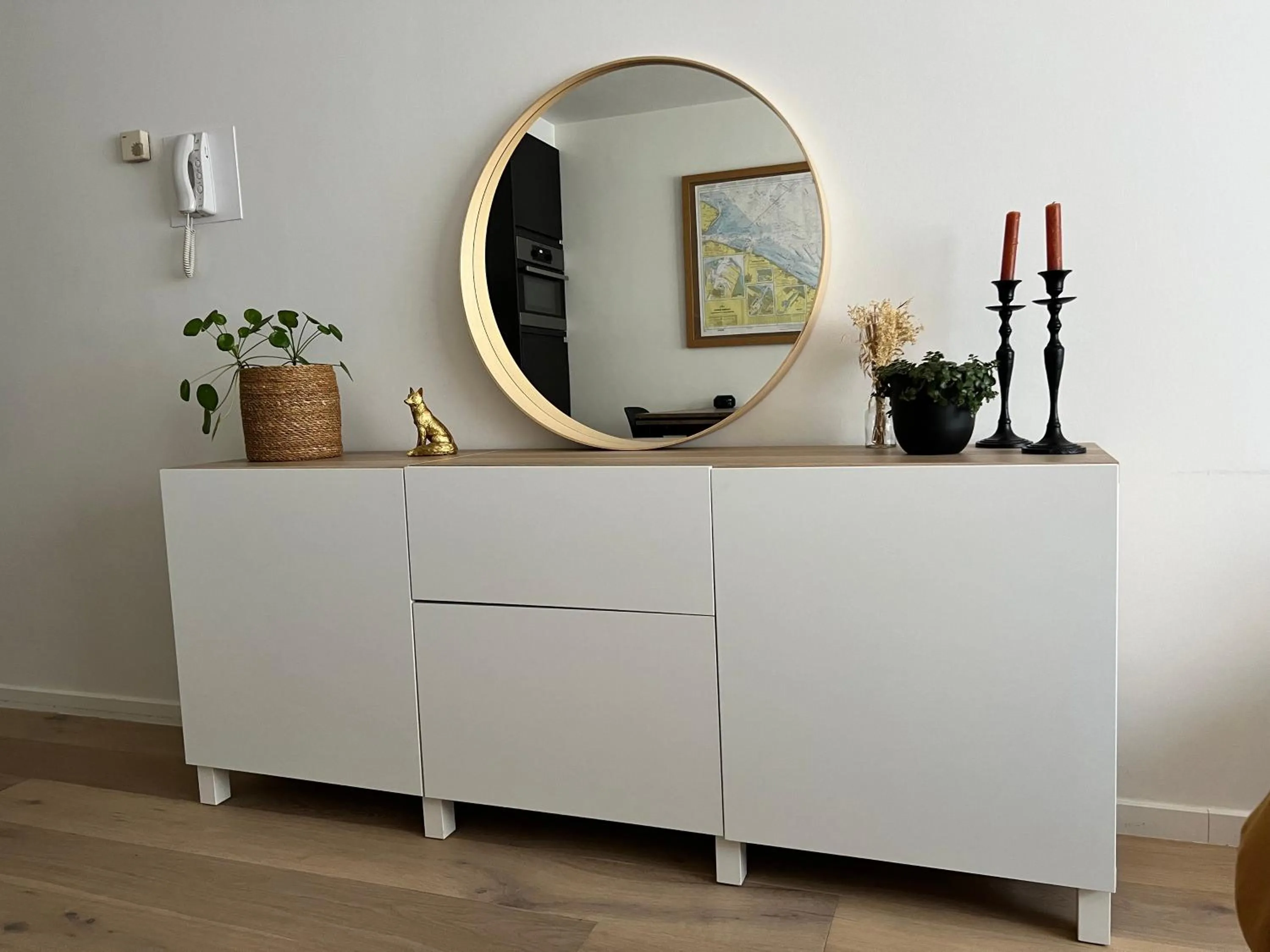 Other in Cosy Studio Testerep , Newly Renovated