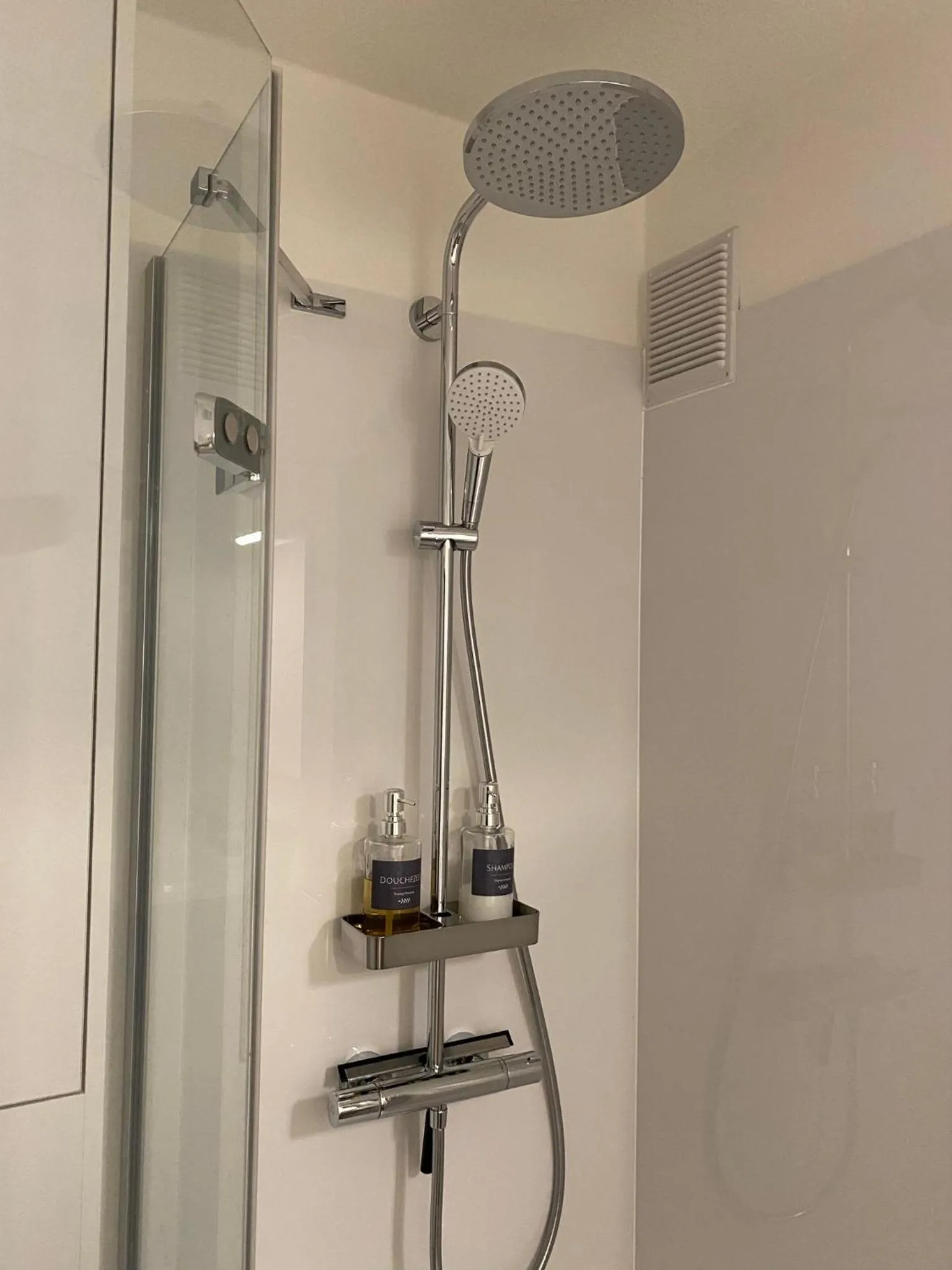 Bathroom in Cosy Studio Testerep , Newly Renovated