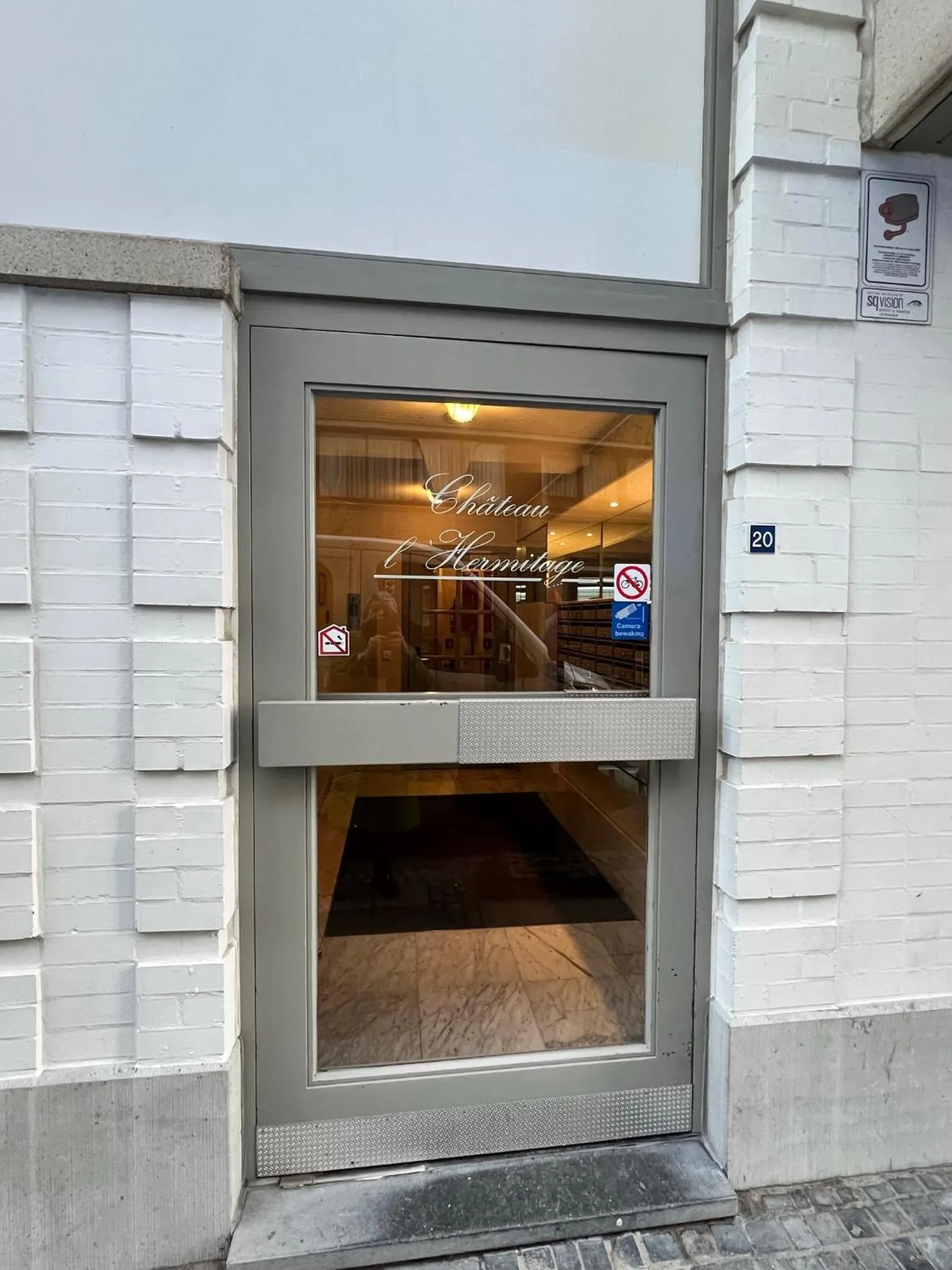 Facade/entrance in Cosy Studio Testerep , Newly Renovated