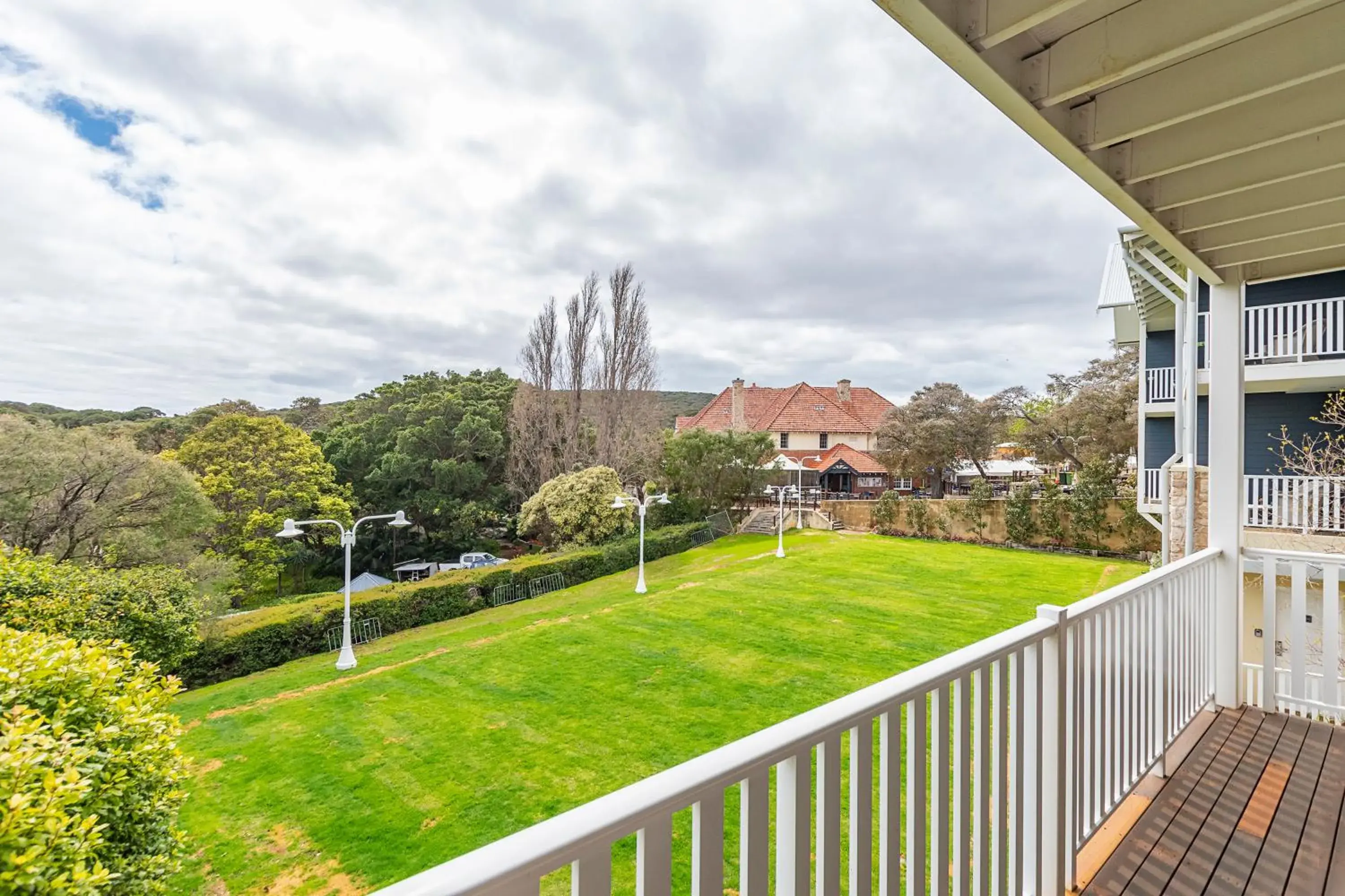 Apartment with Balcony in Caves House Hotel & Apartments Yallingup Apartment with Balcony in Caves House Hotel & Apartments Yallingup