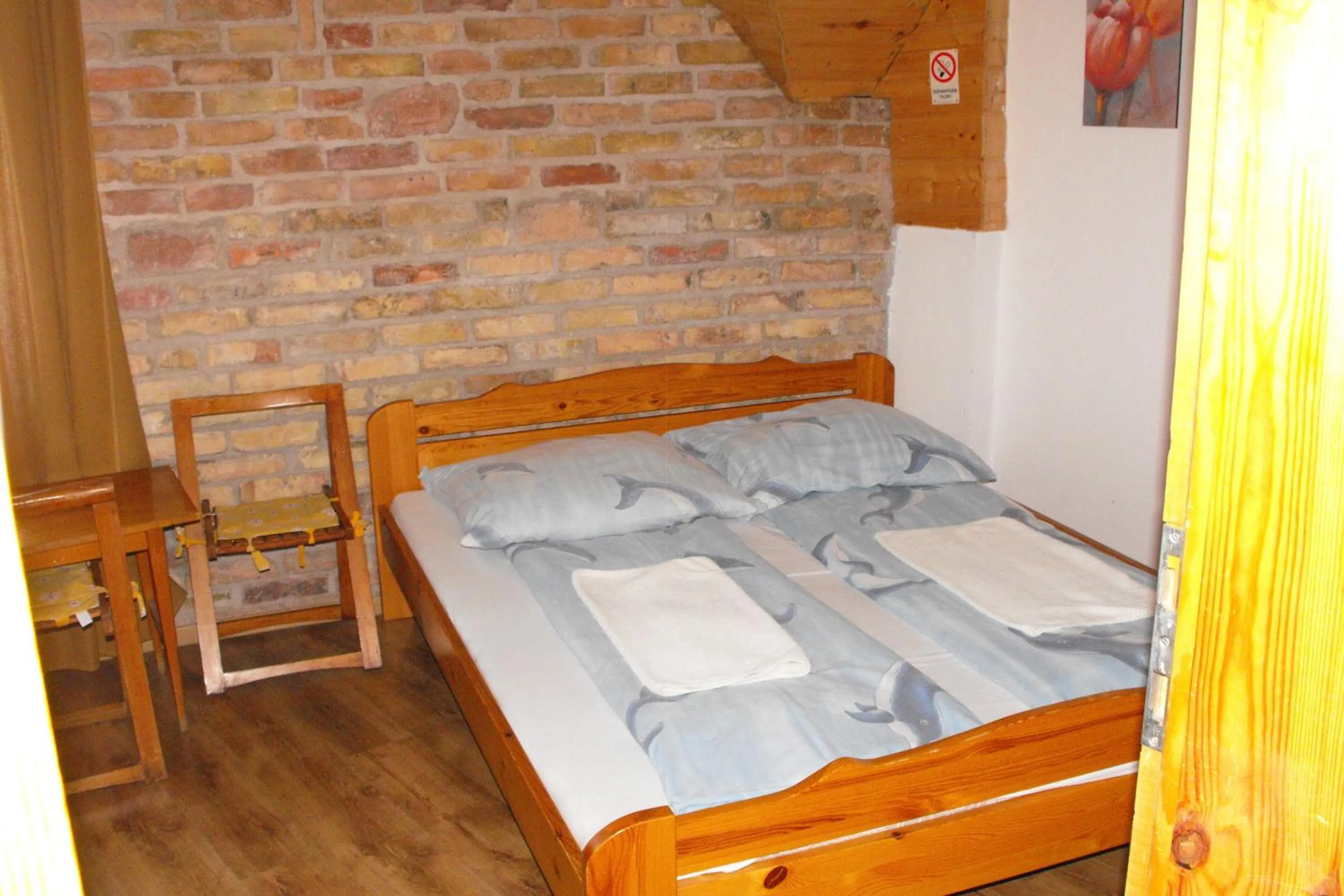 Double or Twin Room in Hungaria Guesthouse