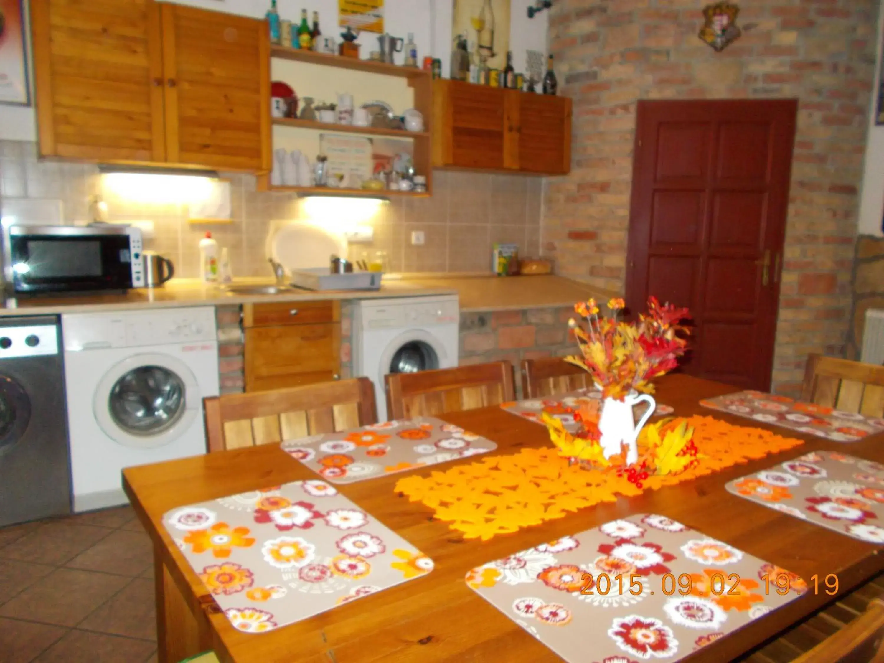Hungaria Guesthouse Hungaria Guesthouse