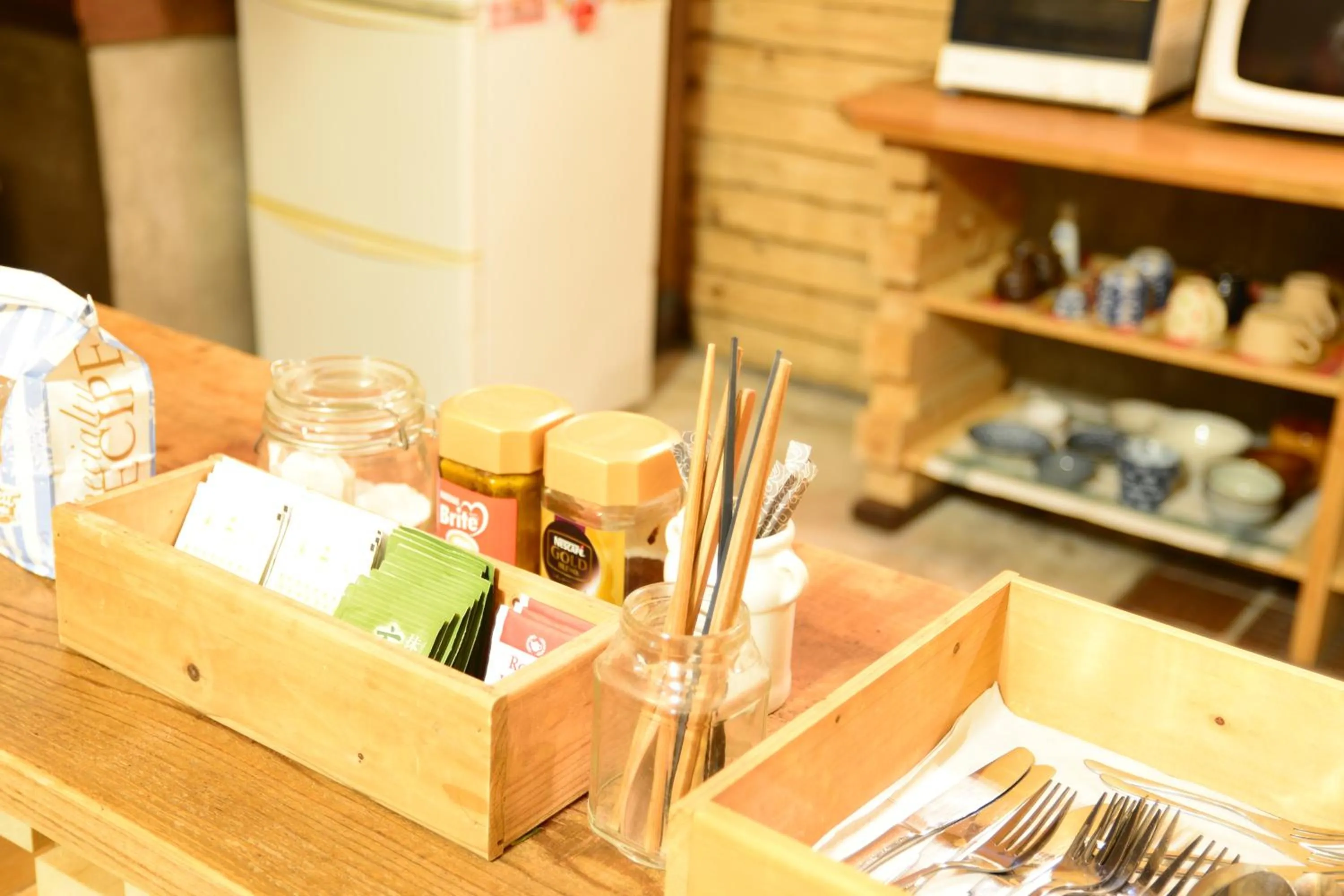 Decorative detail in The Deer Park Inn