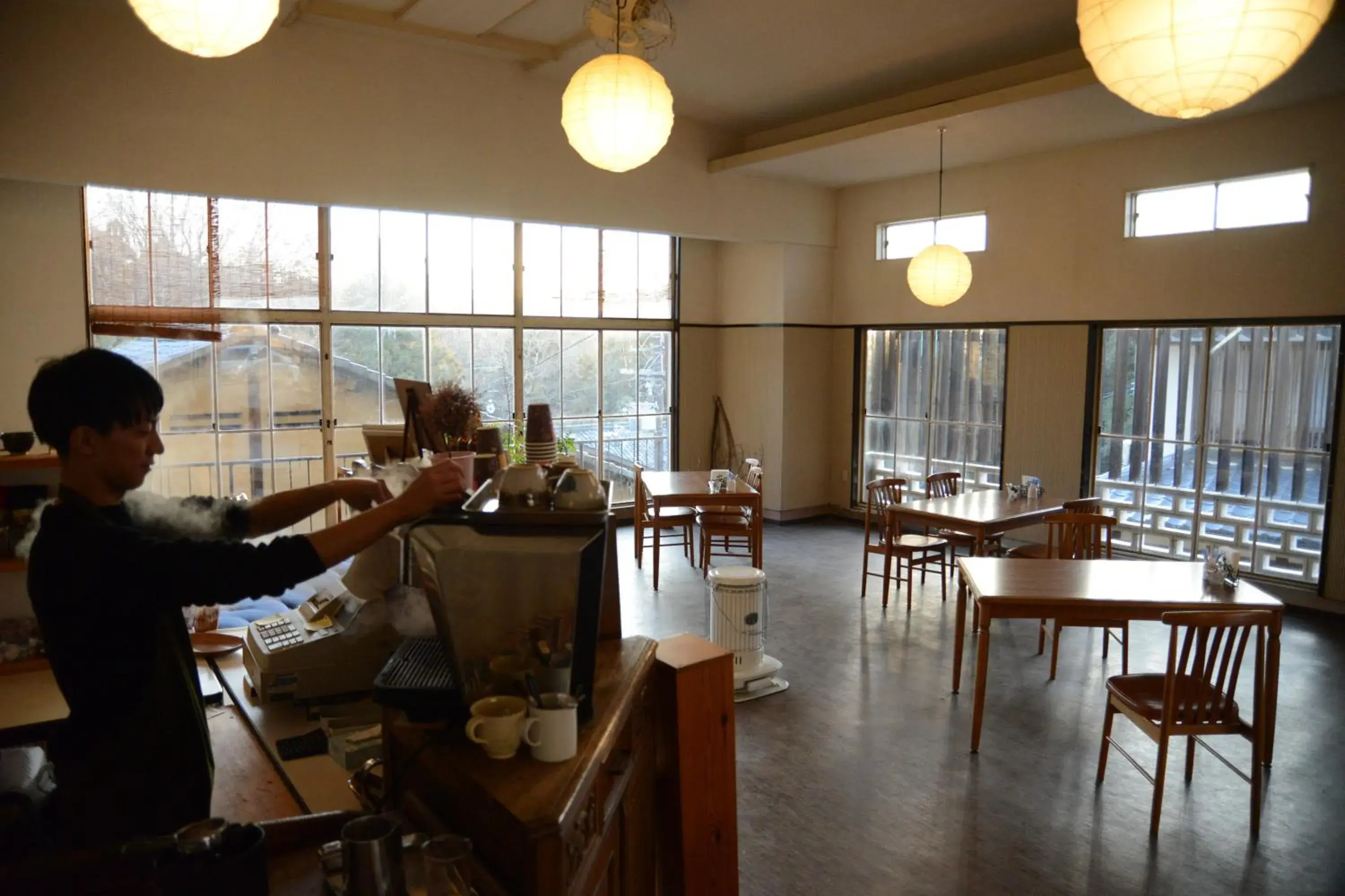Restaurant/places to eat in The Deer Park Inn Restaurant/places to eat in The Deer Park Inn