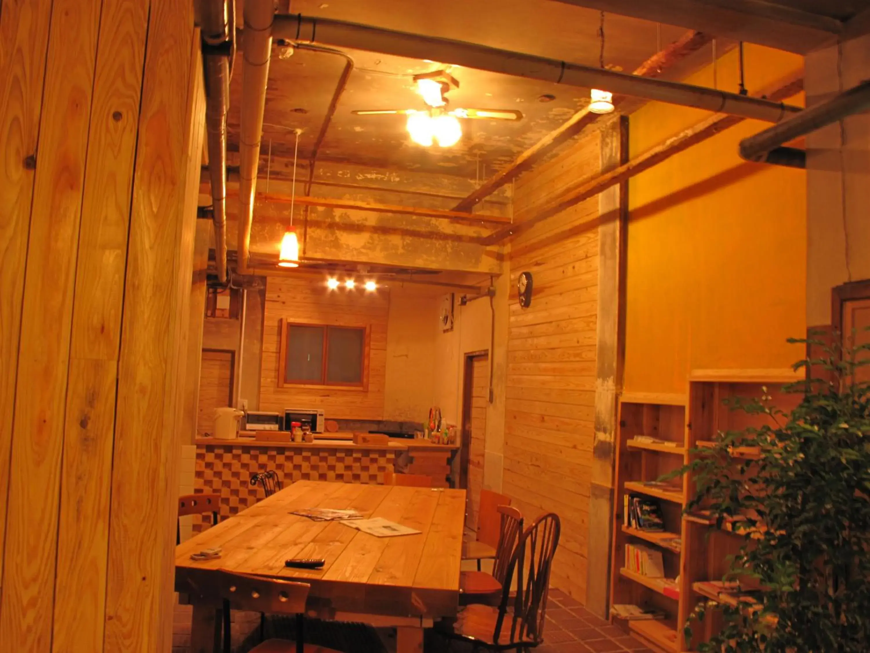 Restaurant/places to eat in The Deer Park Inn Restaurant/places to eat in The Deer Park Inn