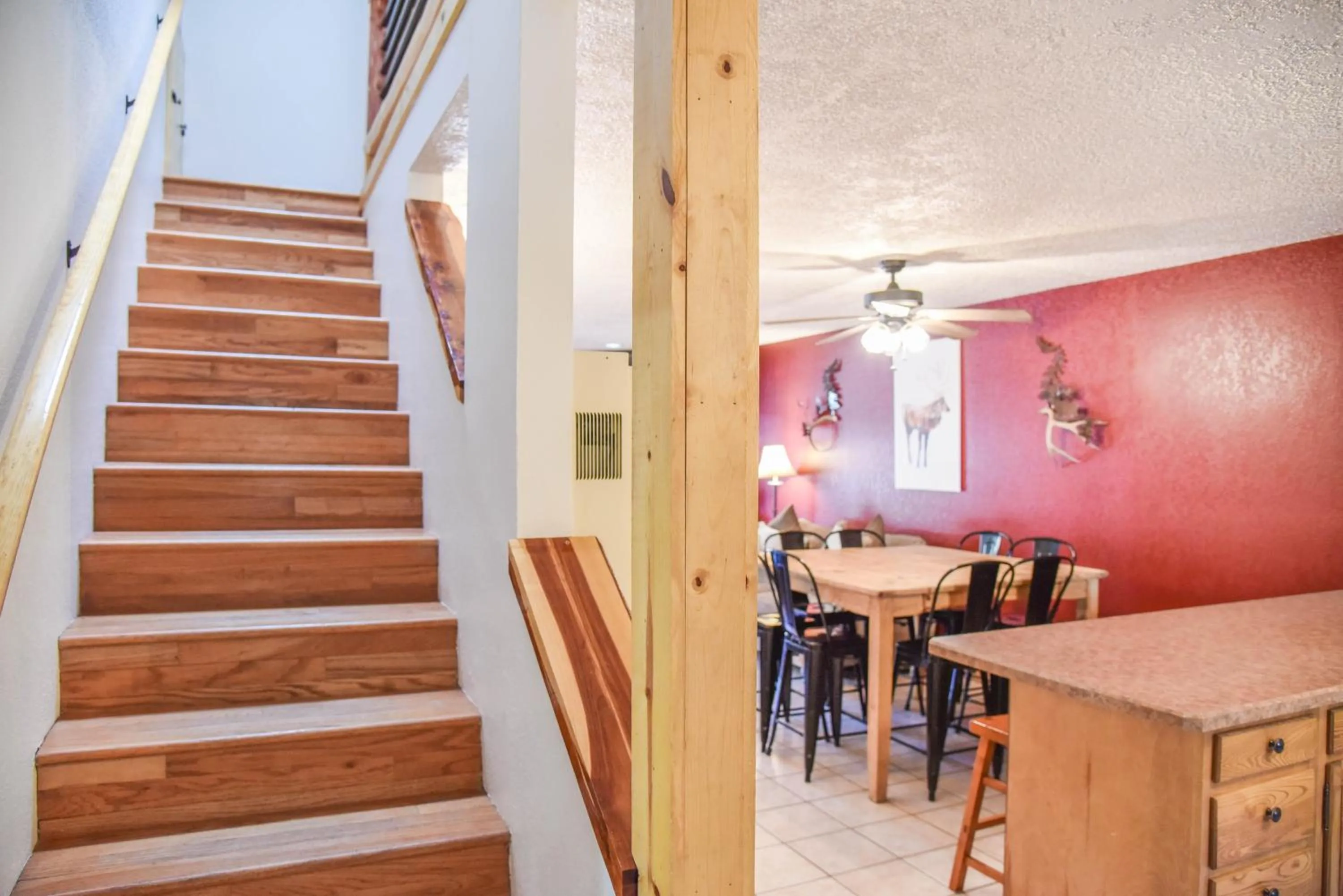 Property building in Mountain Memories, Walk To Ski Area, Town, Fishing