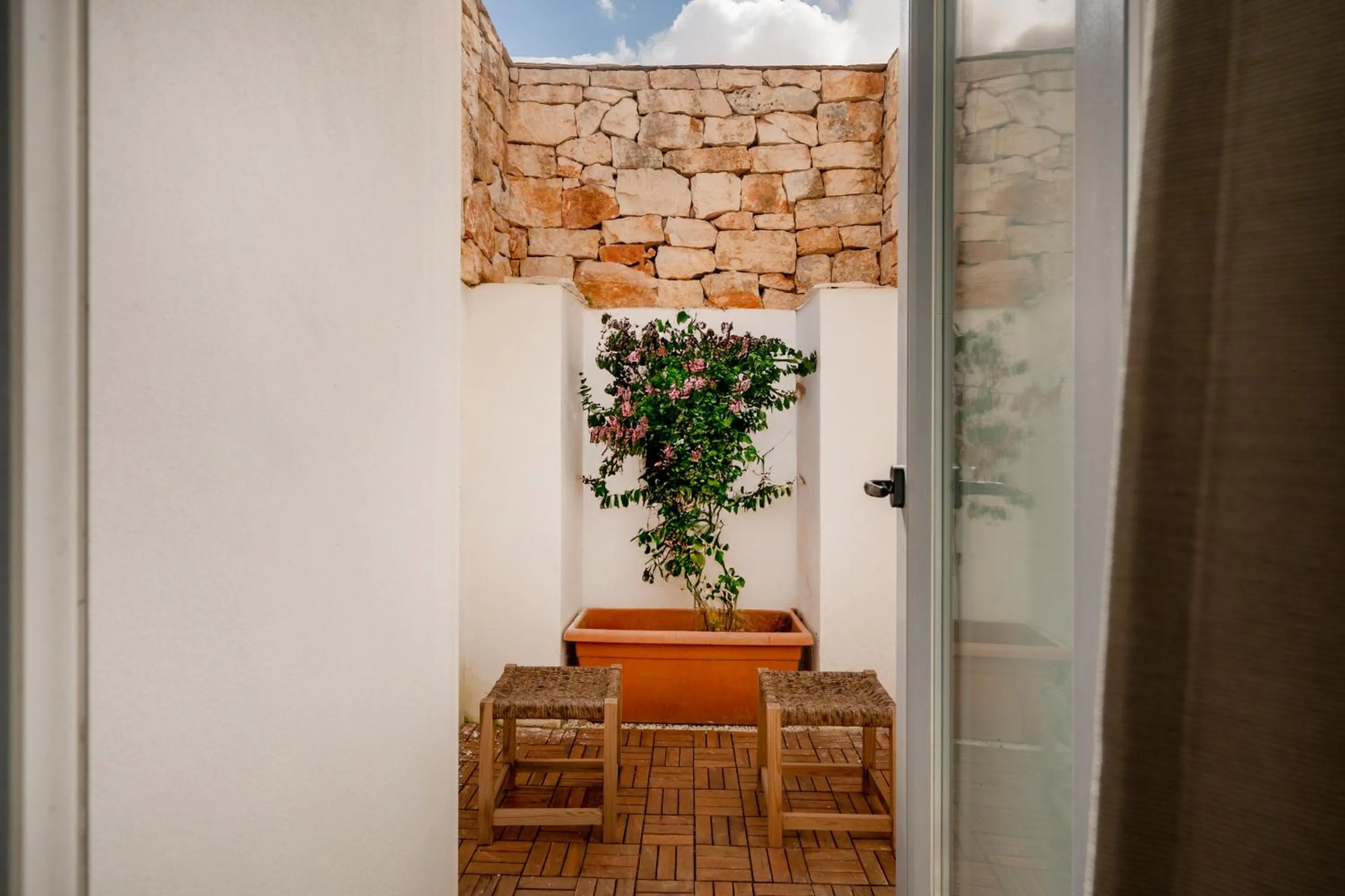 Augusta Trulli Resort B&B