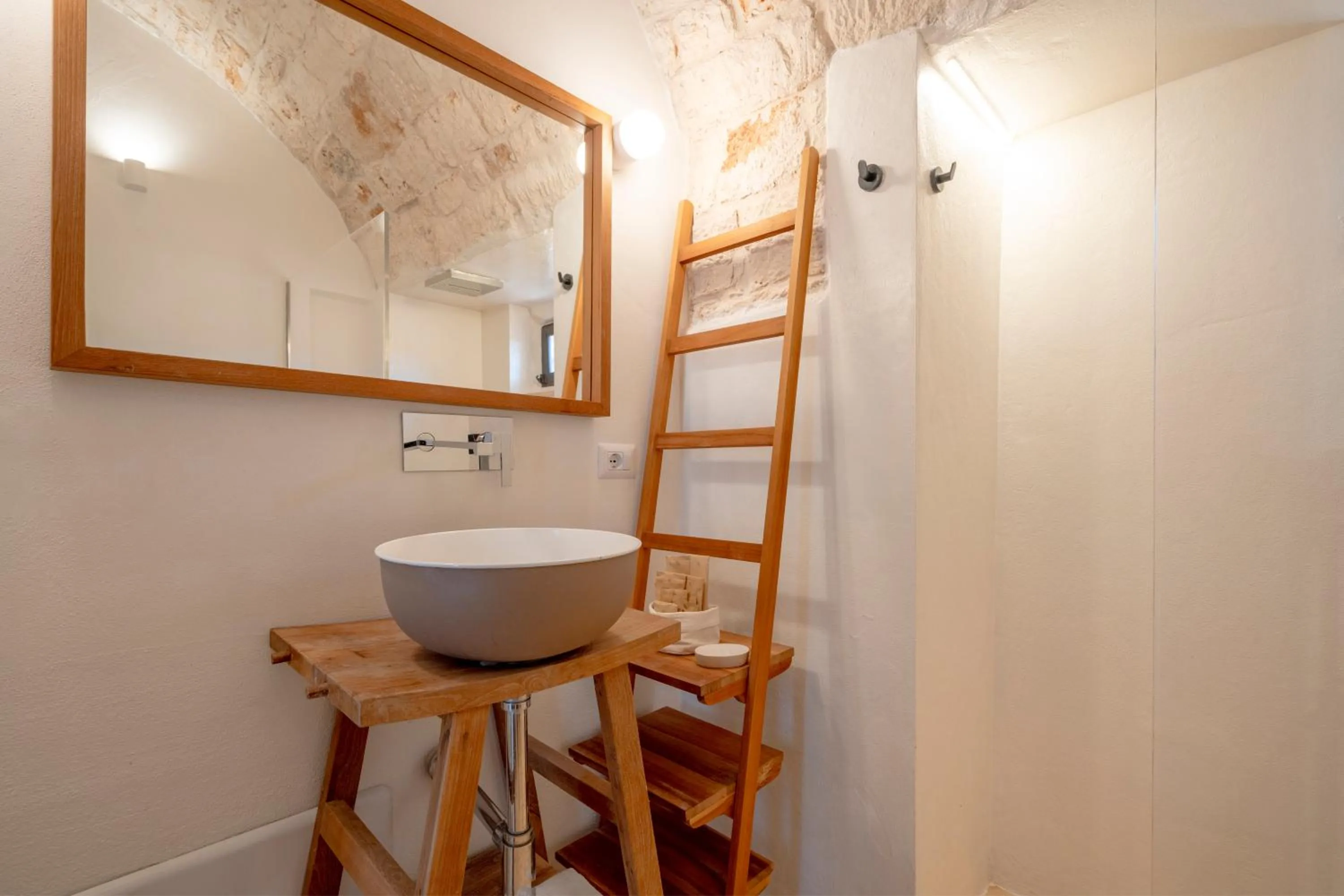 Augusta Trulli Resort B&B
