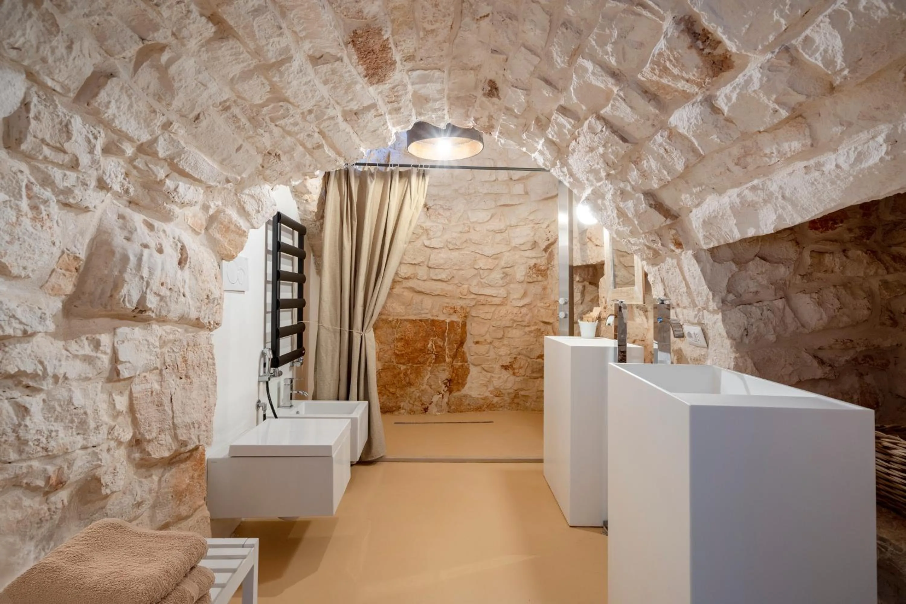 Augusta Trulli Resort B&B