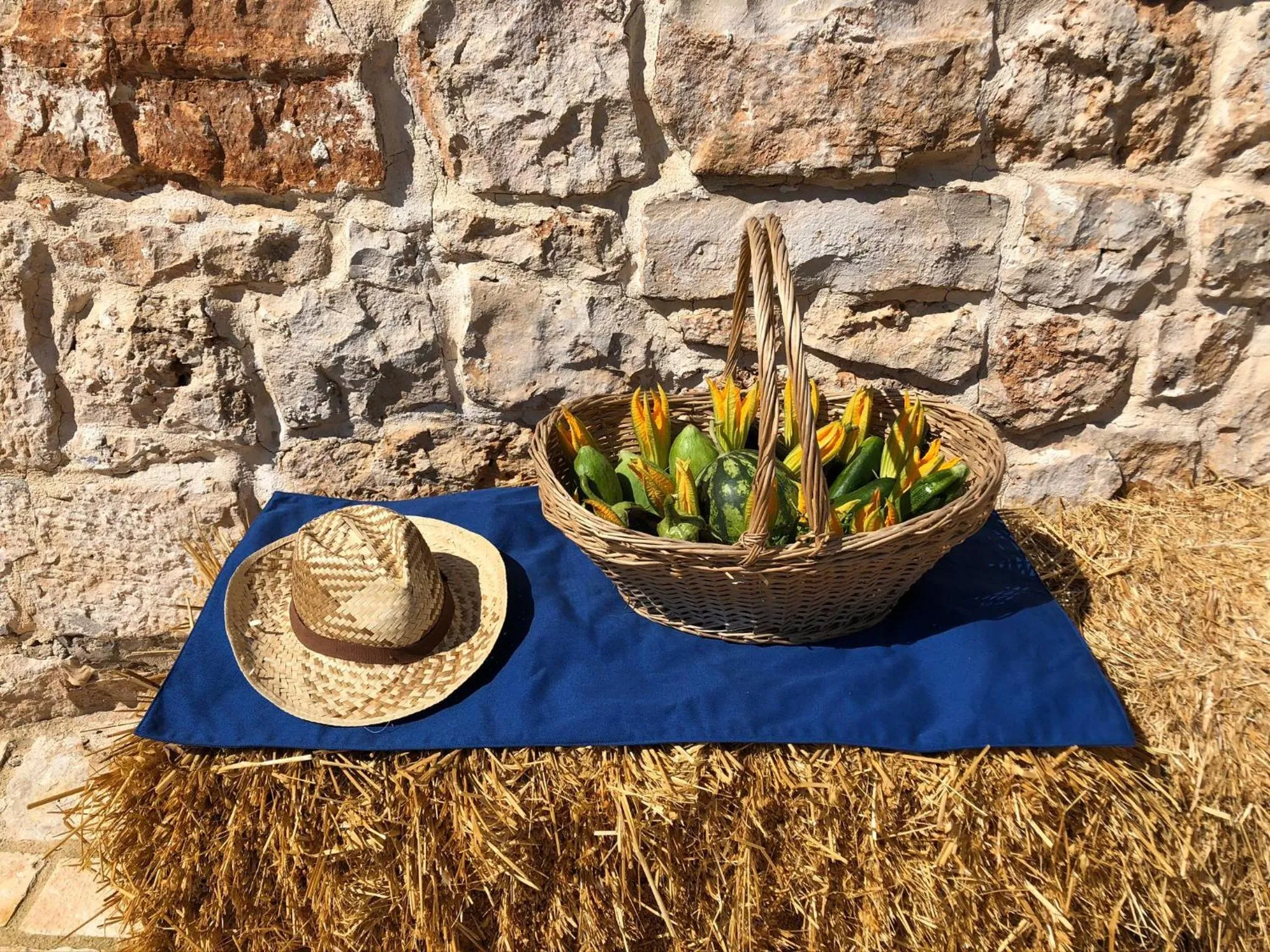 Augusta Trulli Resort B&B