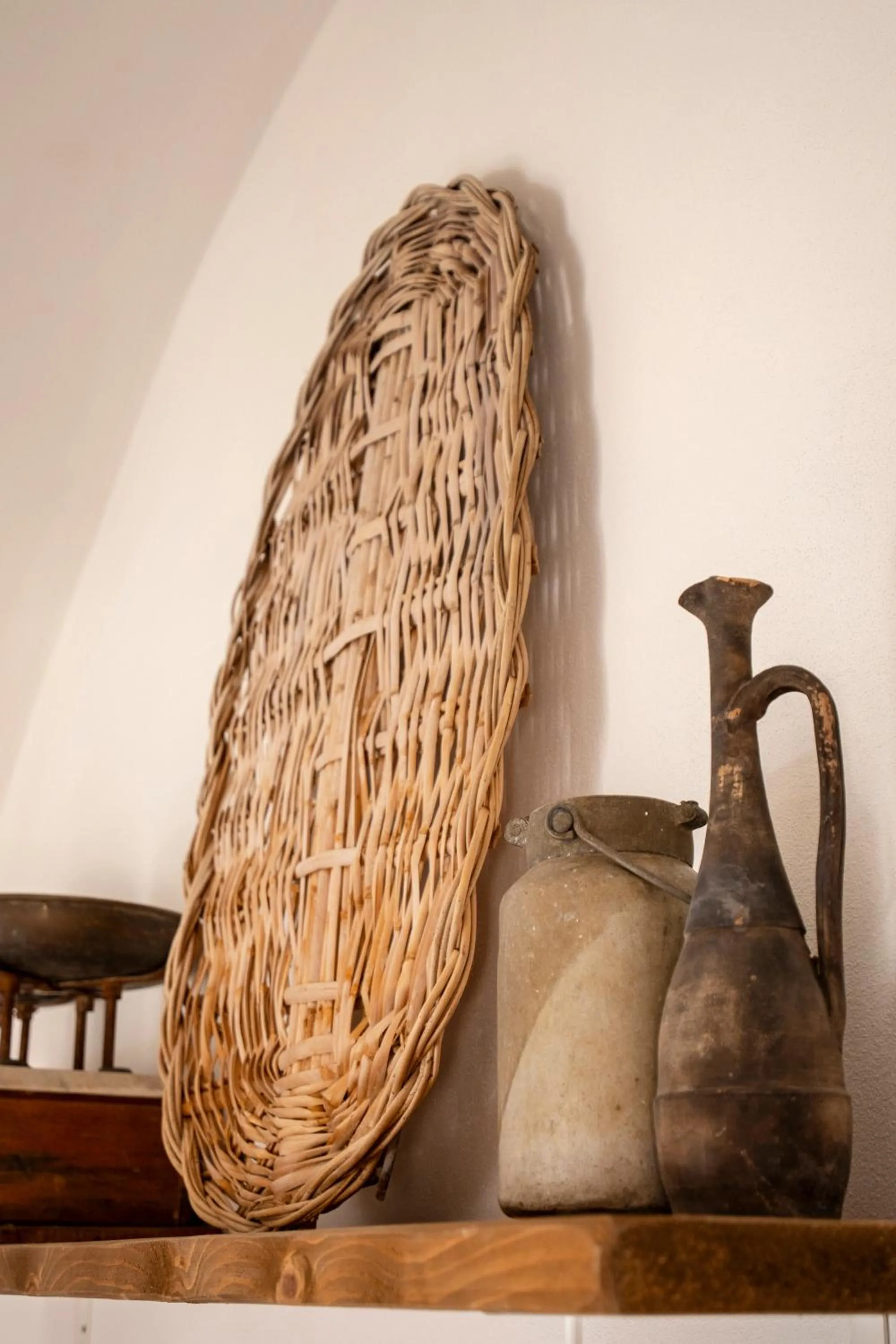 Augusta Trulli Resort B&B