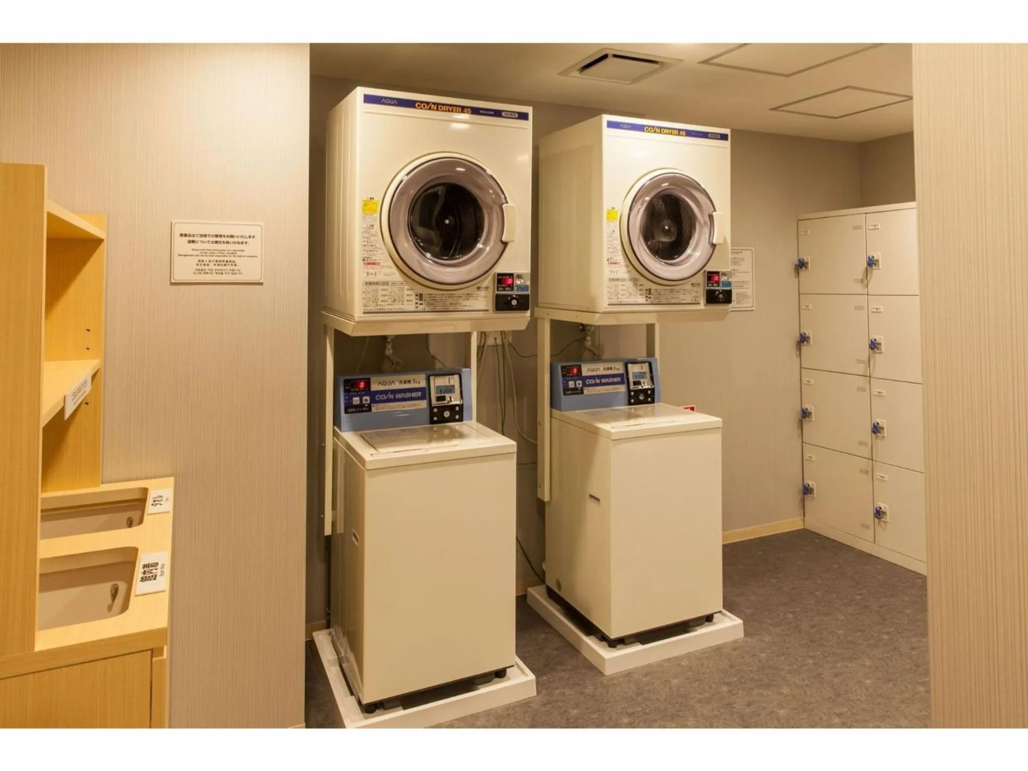 Y's Hotel Asahikawa Ekimae - Vacation STAY 65443v