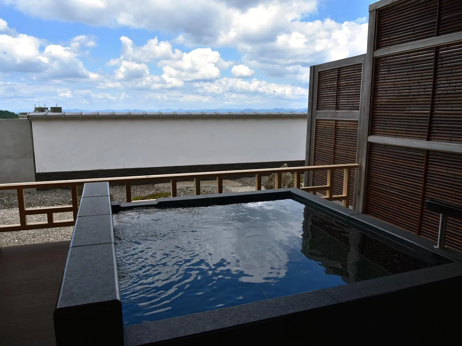 View (from property/room) in Arima Onsen Taketoritei Maruyama