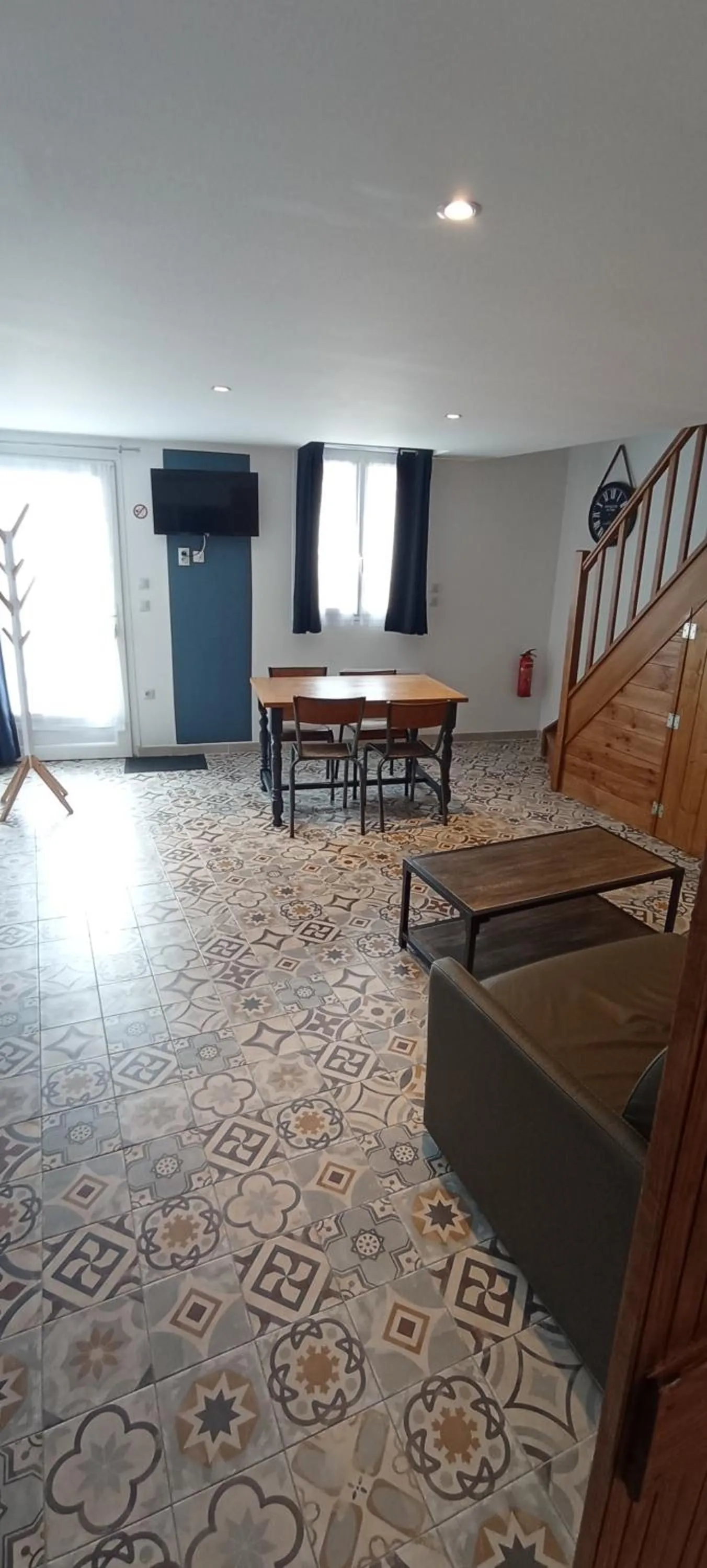Les gîtes du petit Marcel
