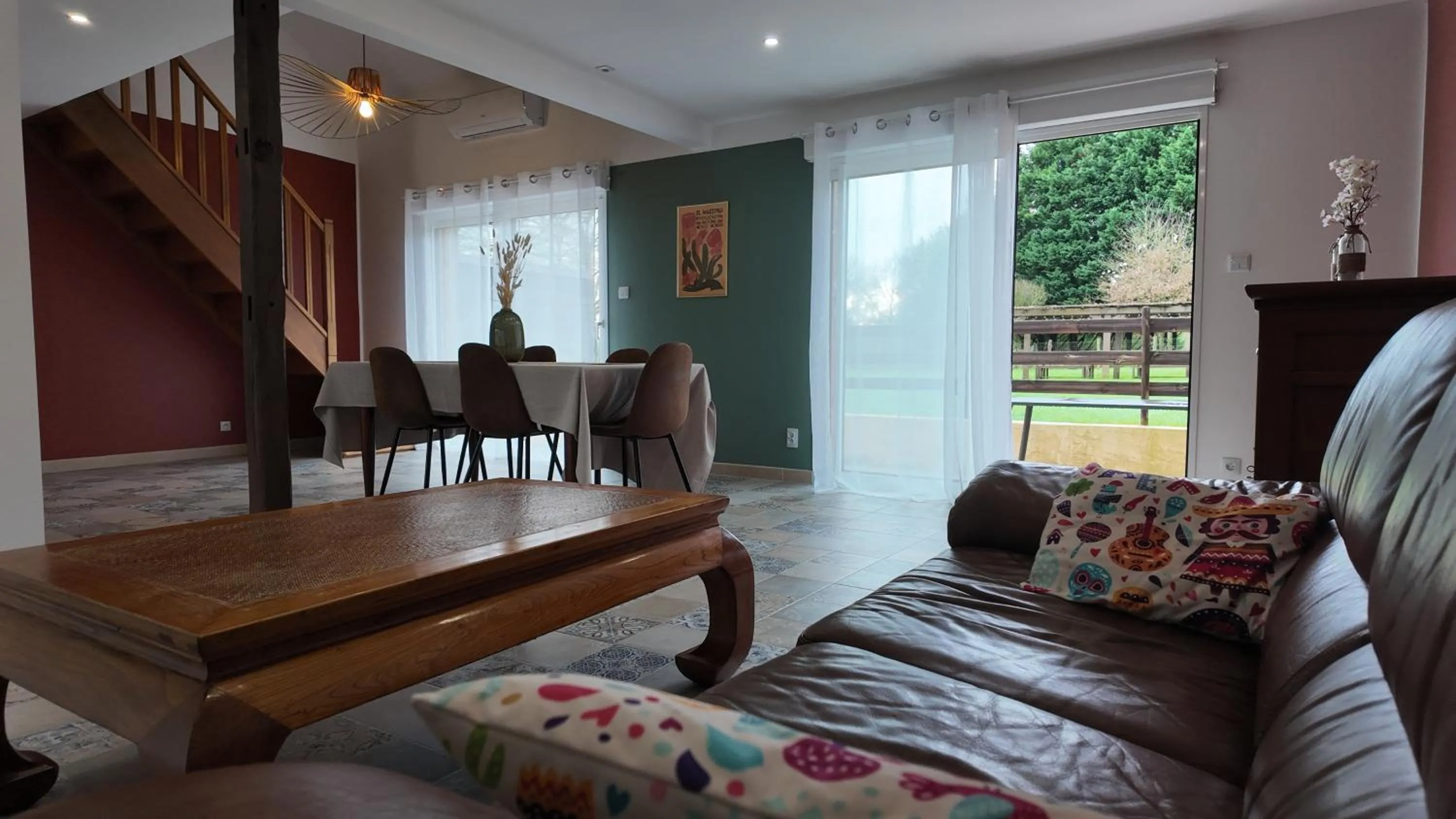 Les gîtes du petit Marcel