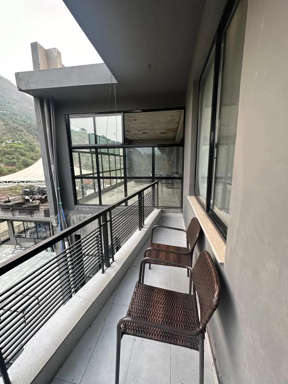 Hotel La Orilla Muzaffarabad