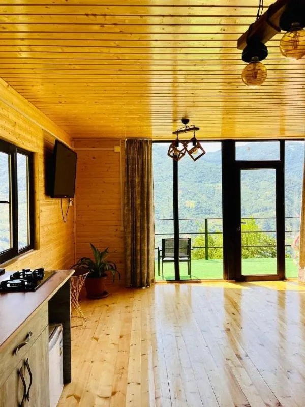 TV and multimedia in Paradise Inn