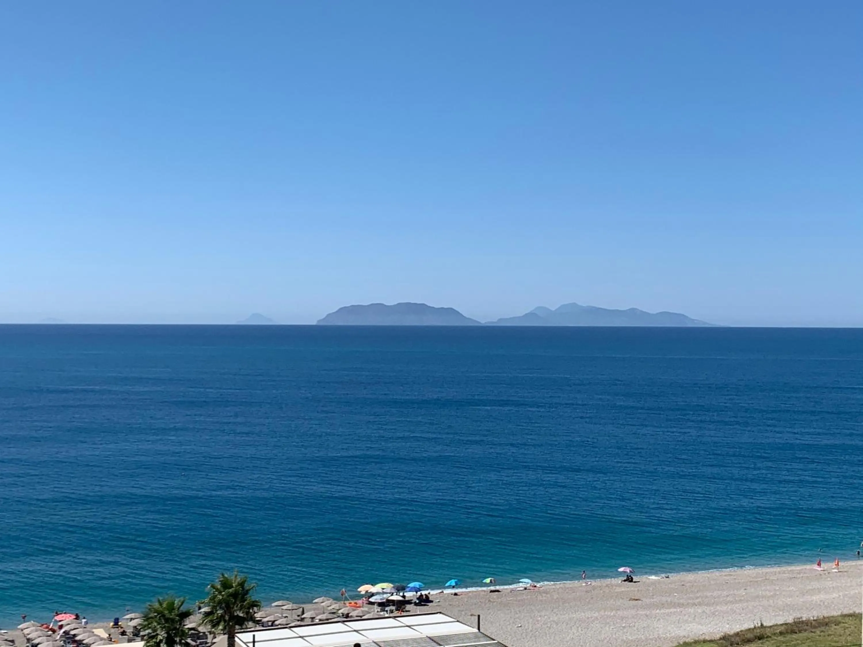 Beach in BedRoom Spiaggia di Ponente