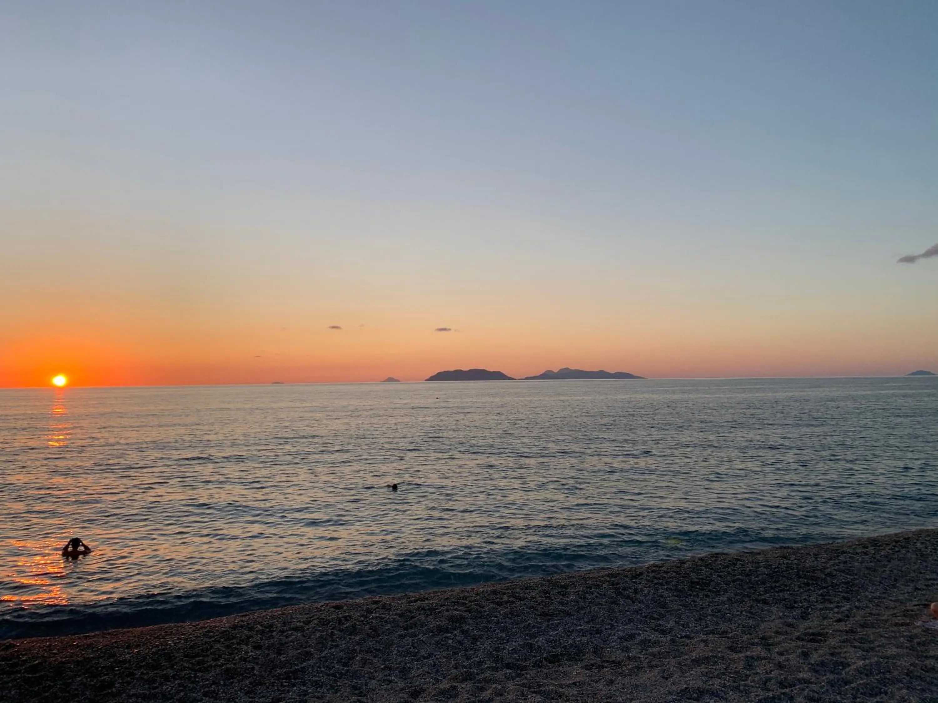 Property building in BedRoom Spiaggia di Ponente