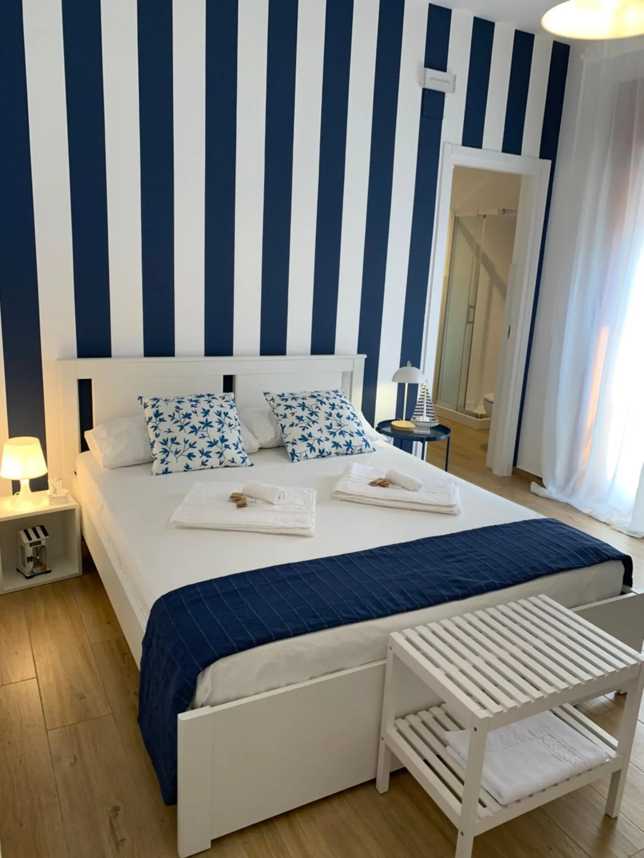 BedRoom Spiaggia di Ponente BedRoom Spiaggia di Ponente