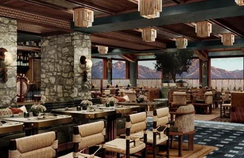 Faraway Jackson Hole