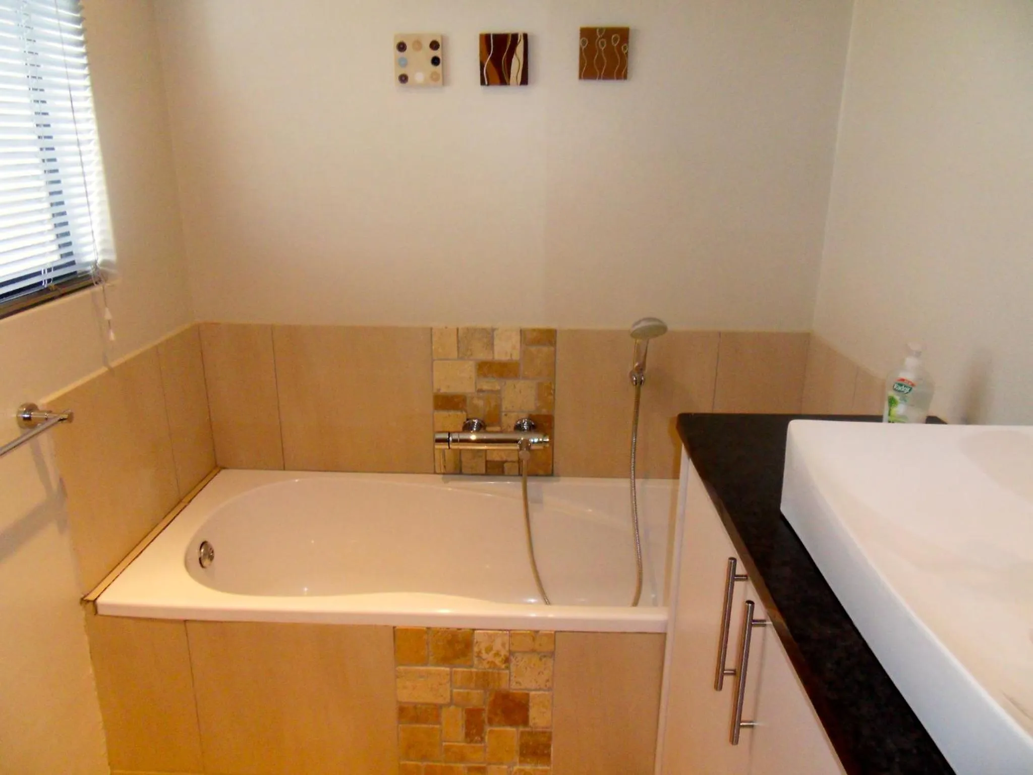 Bathroom in Haus Holzapfel