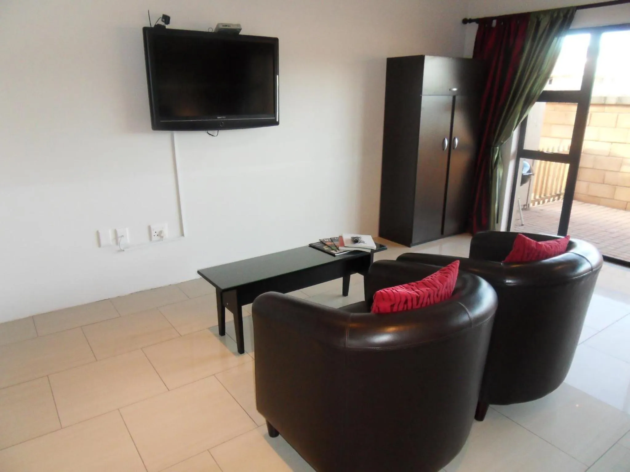 Day in Haus Holzapfel