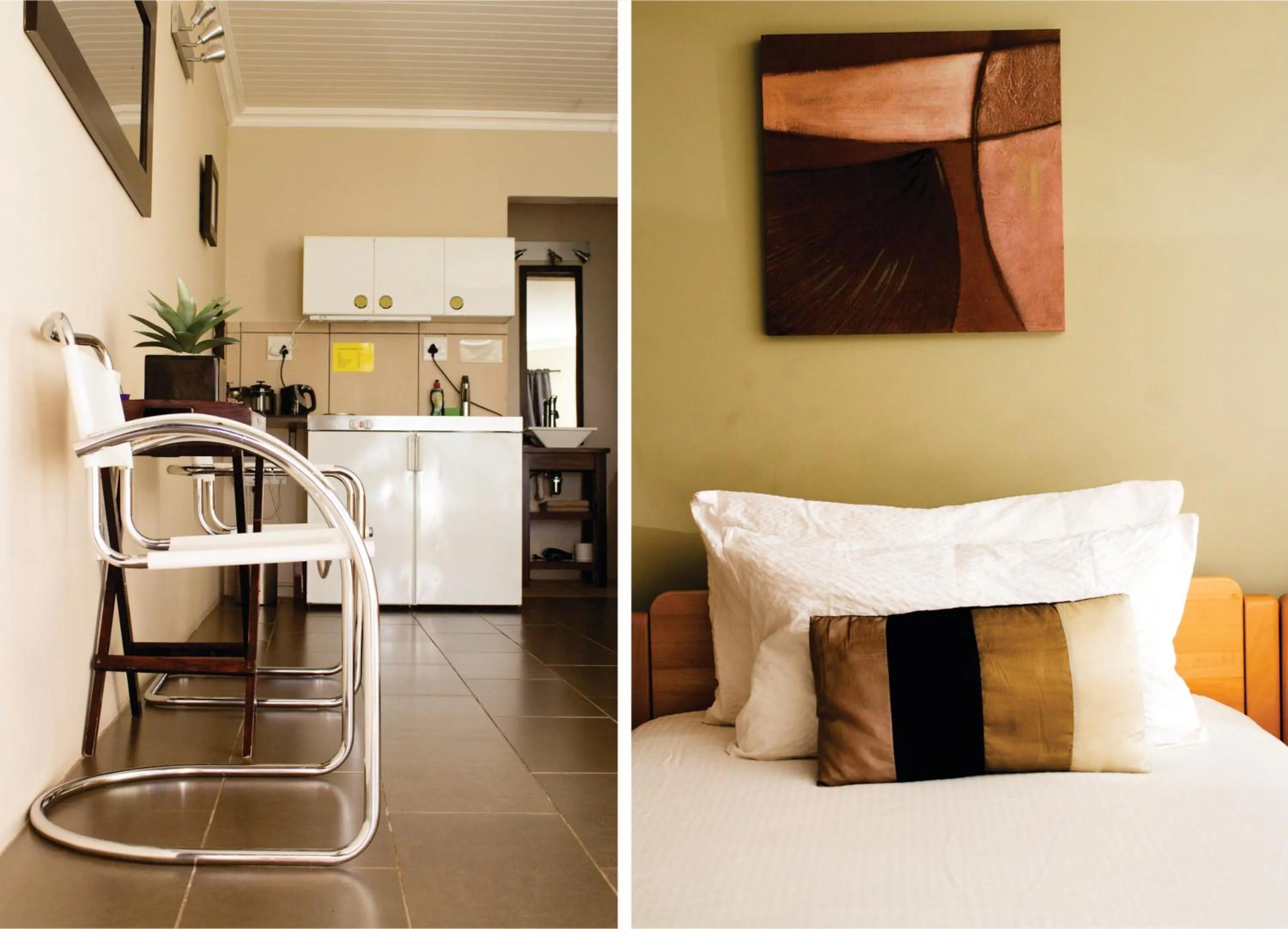 Coffee/tea facilities, Bed in Haus Holzapfel