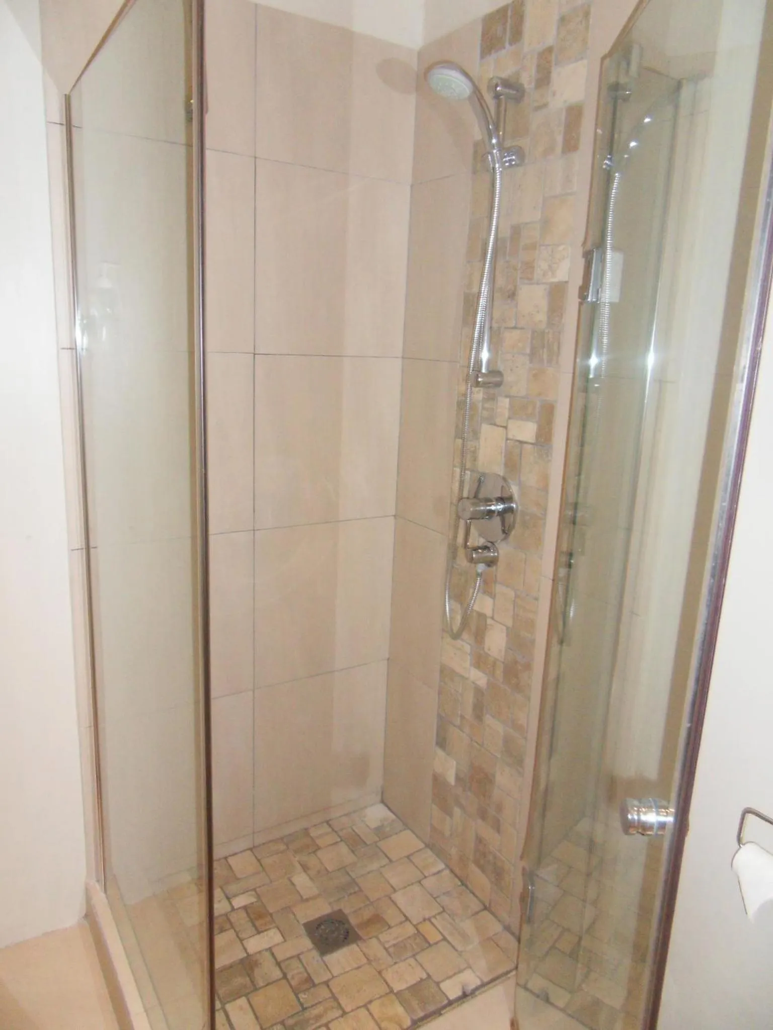 Bathroom in Haus Holzapfel