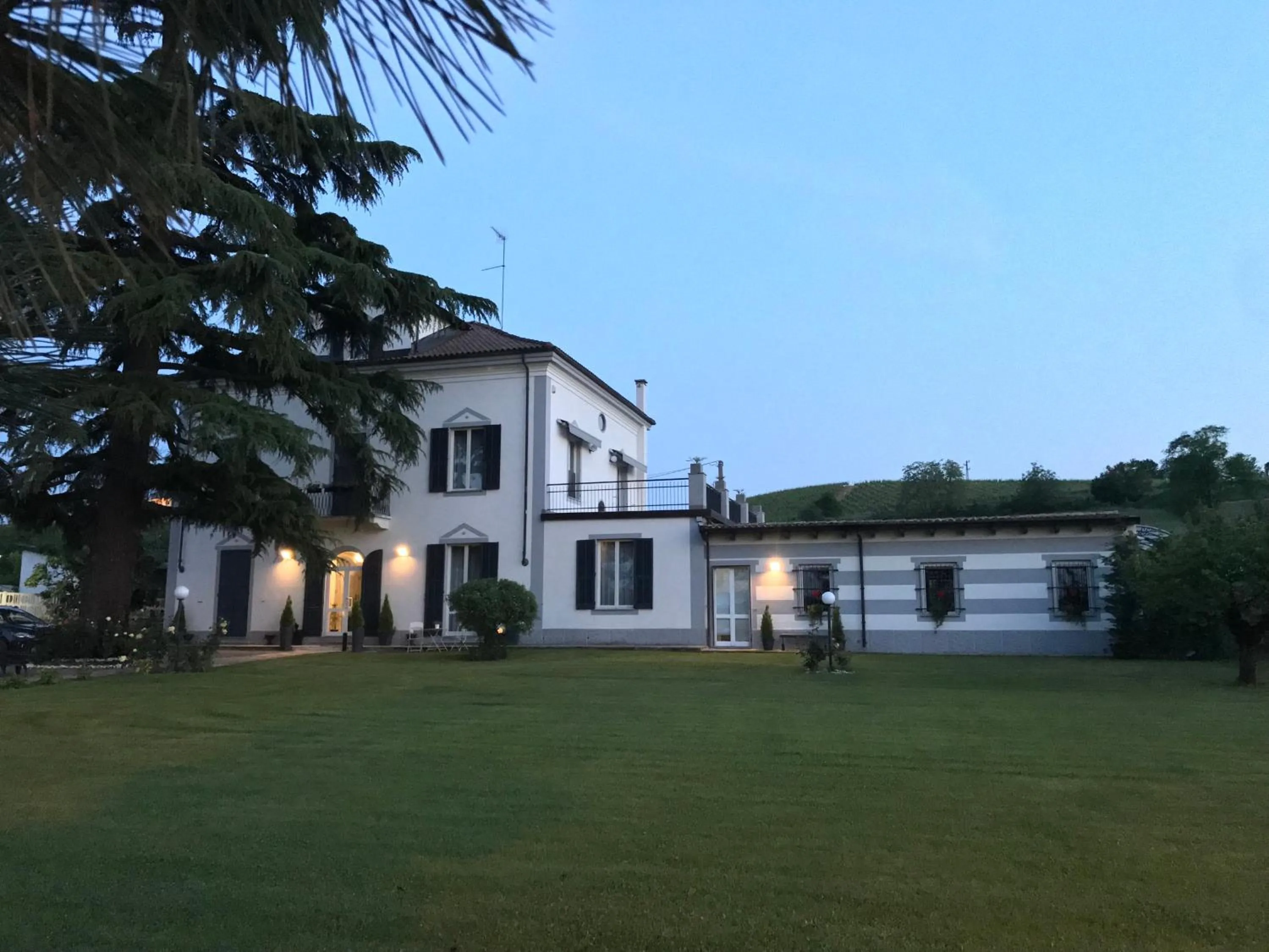 B&B Villa Prestigio