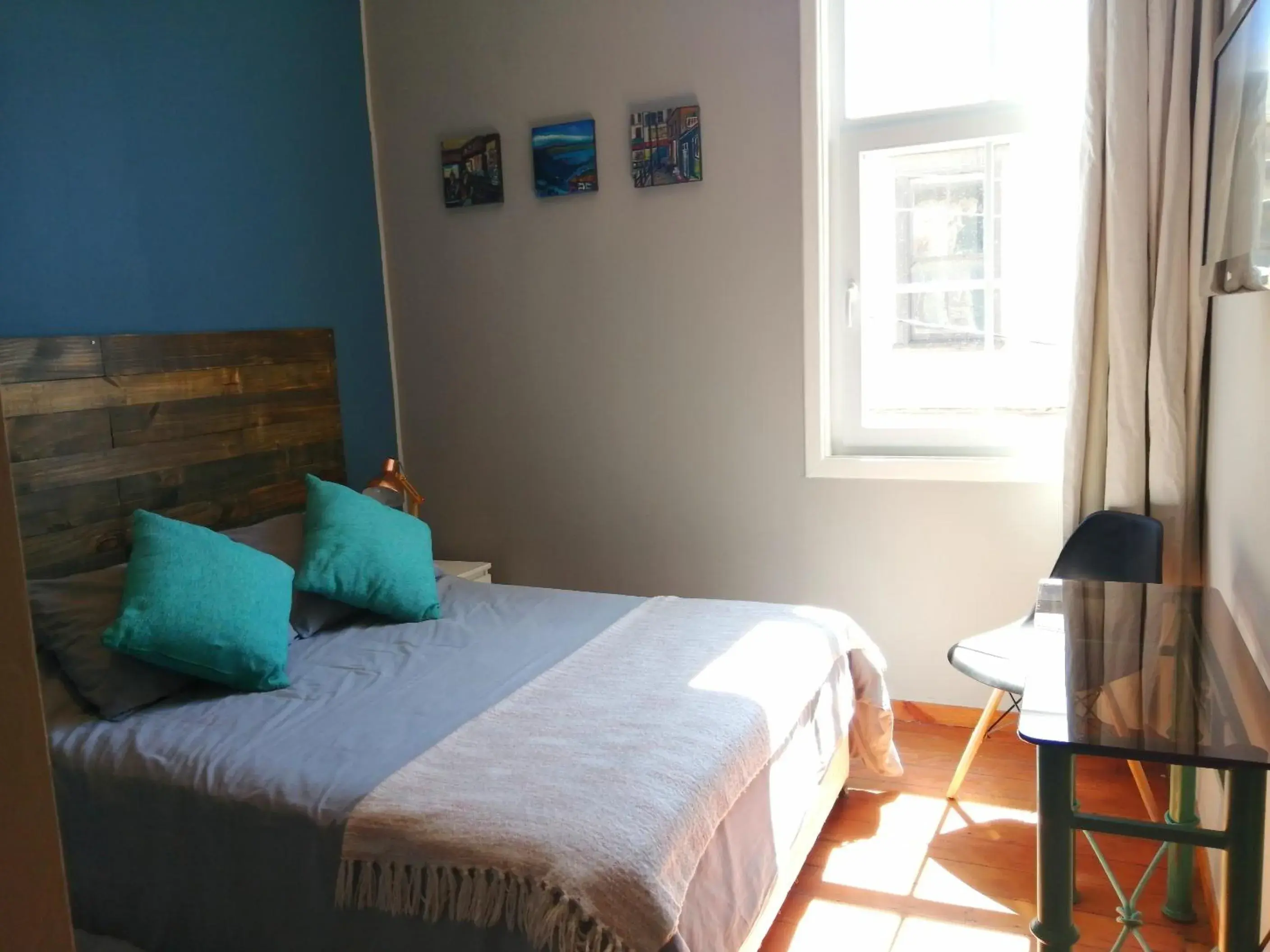 Standard Double Room in BO Hotel & Terraza Standard Double Room in BO Hotel & Terraza
