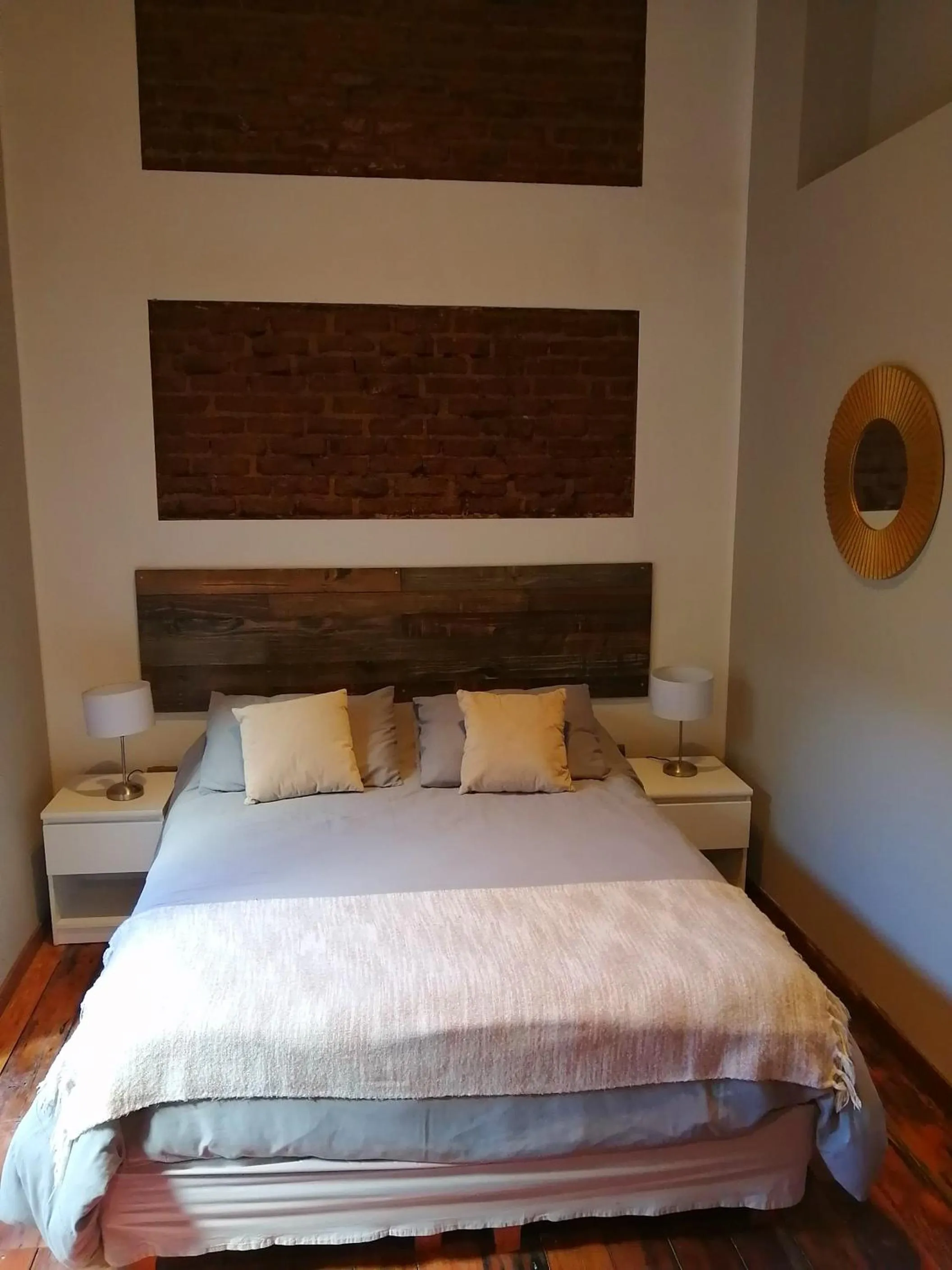 Bedroom, Bed in BO Hotel & Terraza