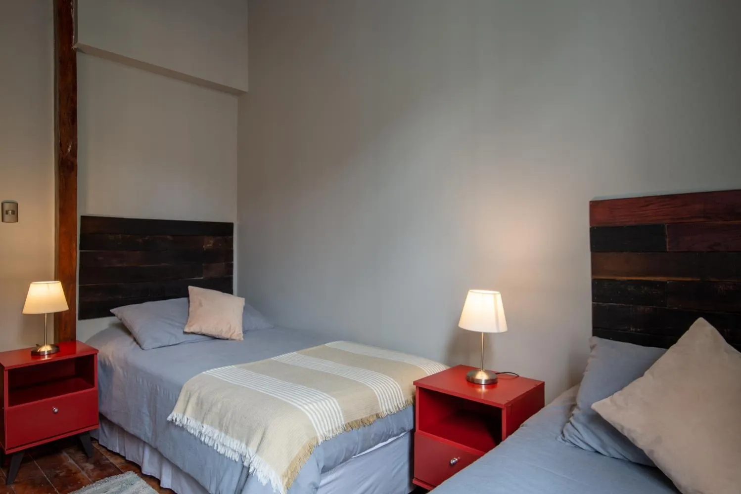 Bedroom, Bed in BO Hotel & Terraza