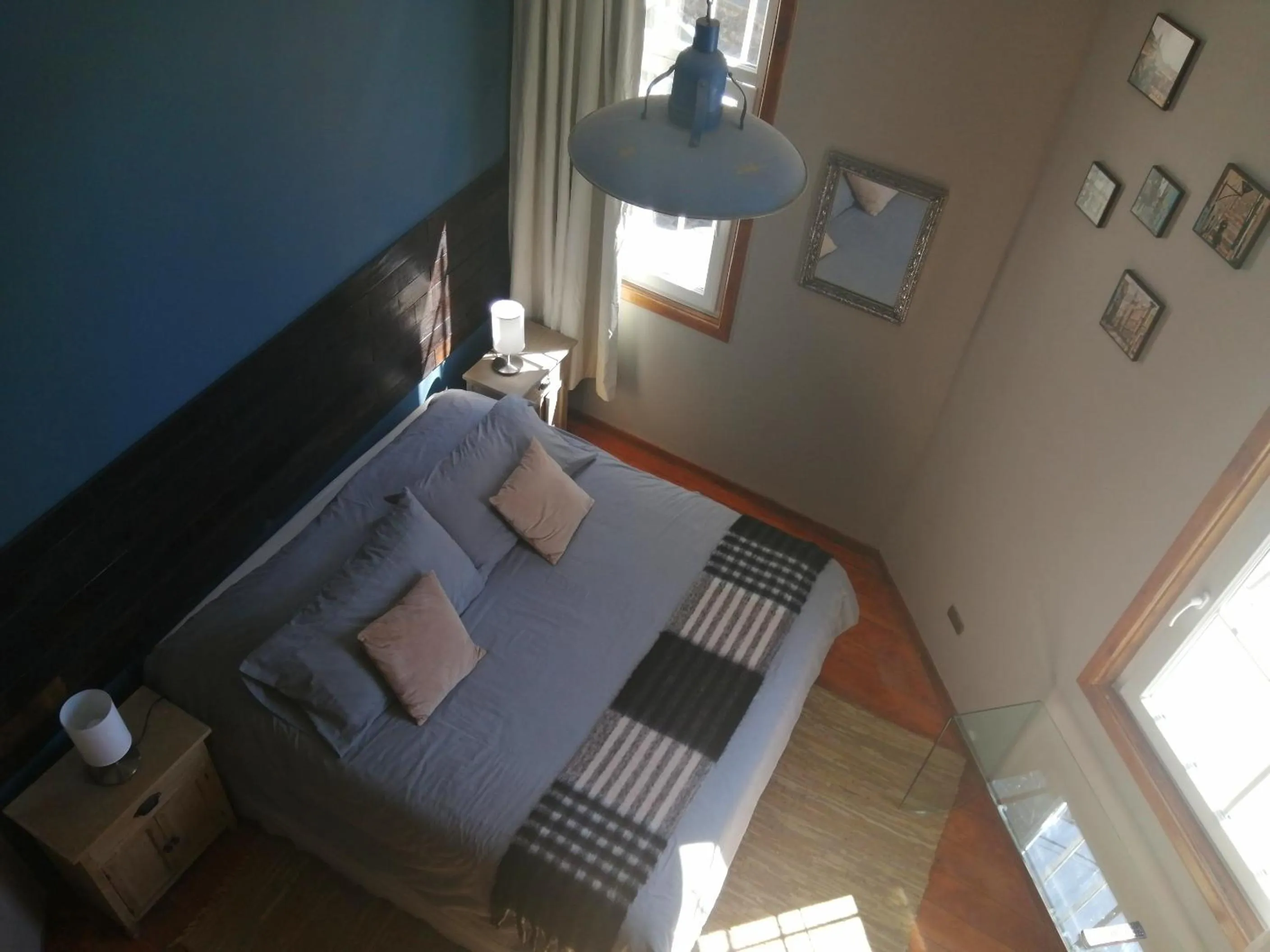 Bedroom in BO Hotel & Terraza