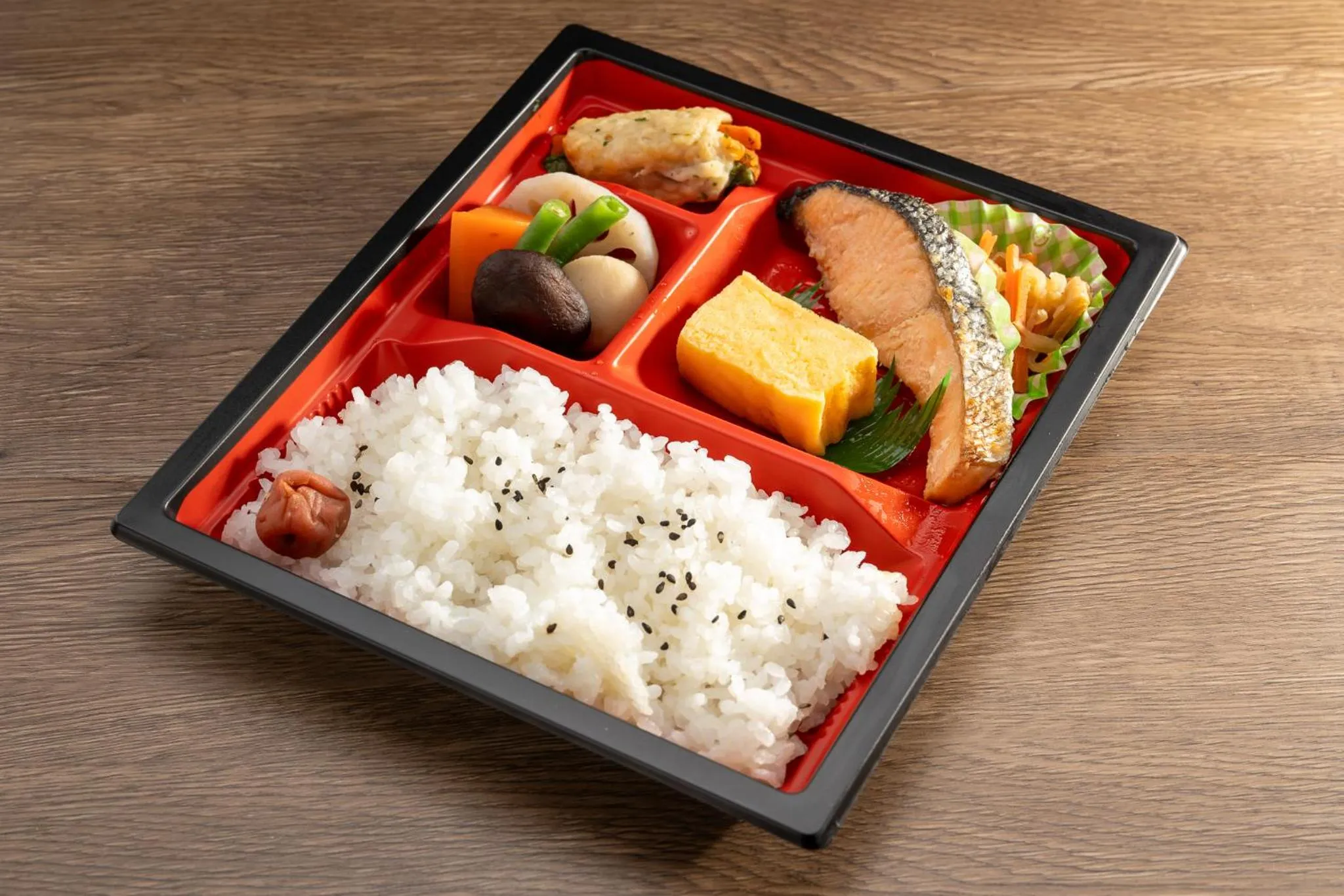 Food in YU-FURI Nasu-Shiobara