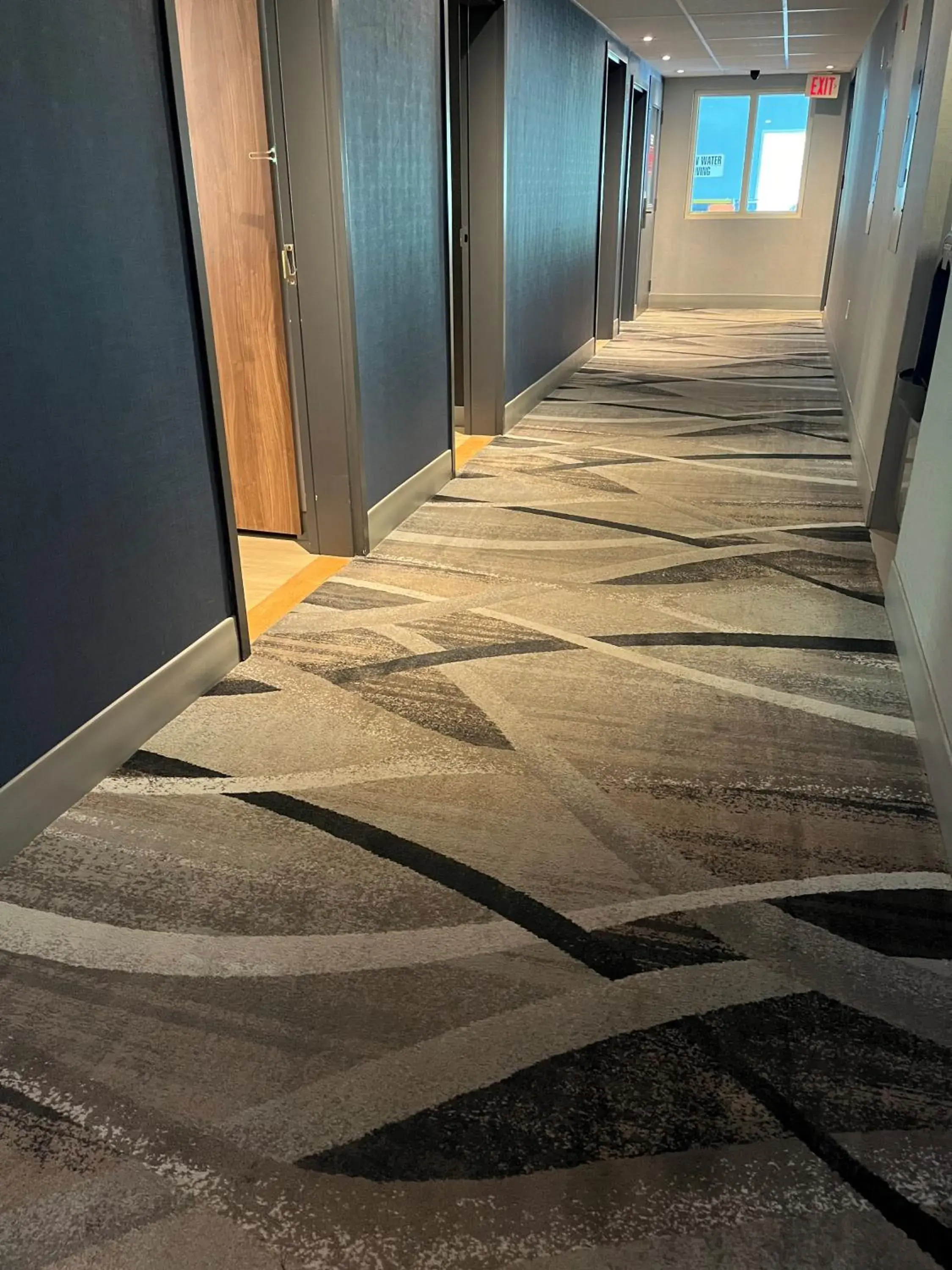 Property building in Super 8 by Wyndham Cornwall ON Property building in Super 8 by Wyndham Cornwall ON