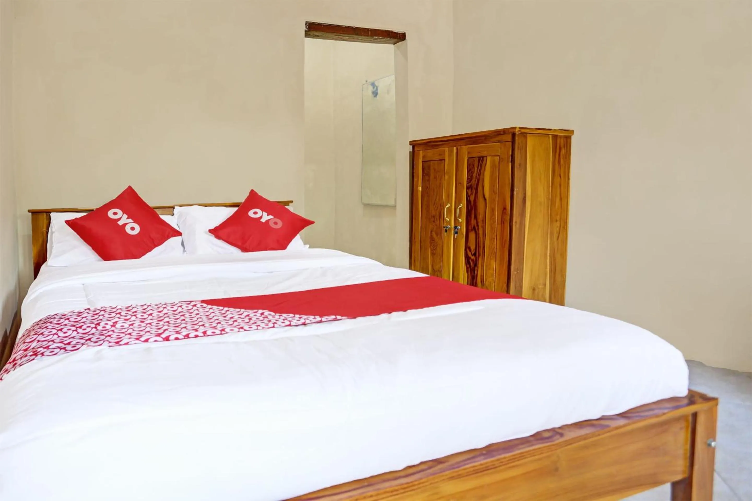 OYO 91261 Cita Suraya Homestay