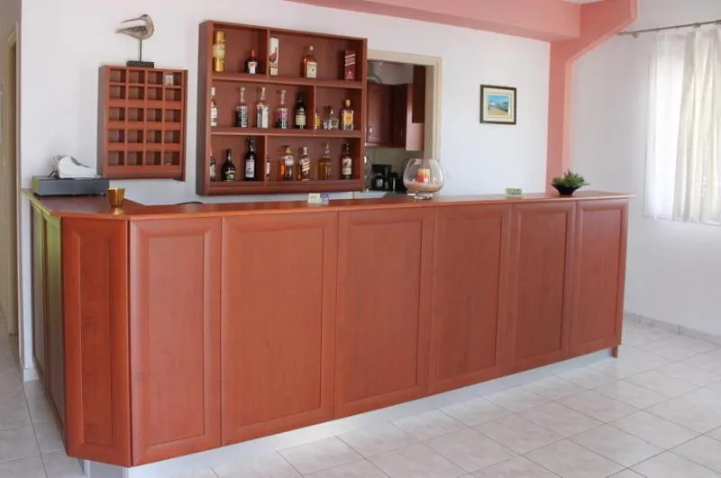 Lobby or reception in Alvi Studios