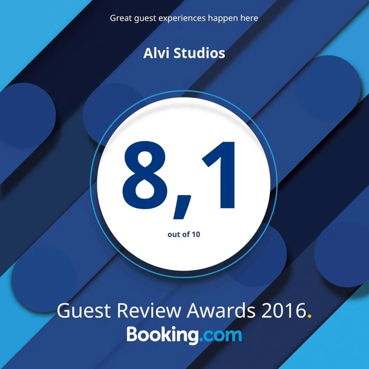 Alvi Studios