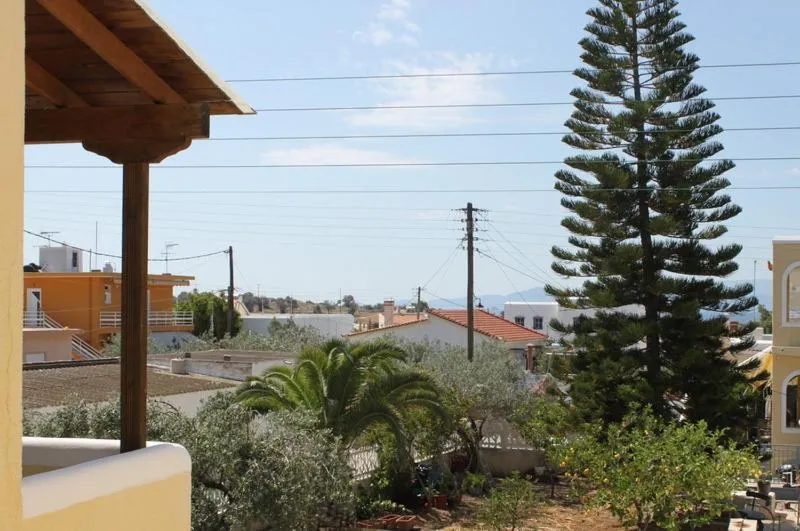 View (from property/room) in Alvi Studios