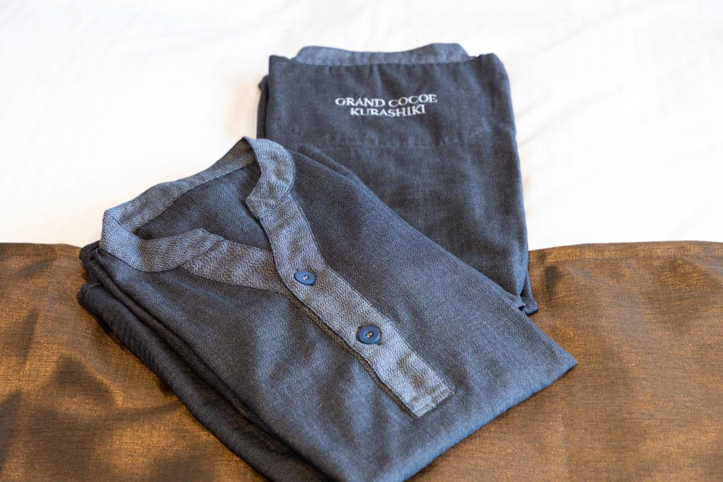 Hotel Grand Cocoe Kurashiki