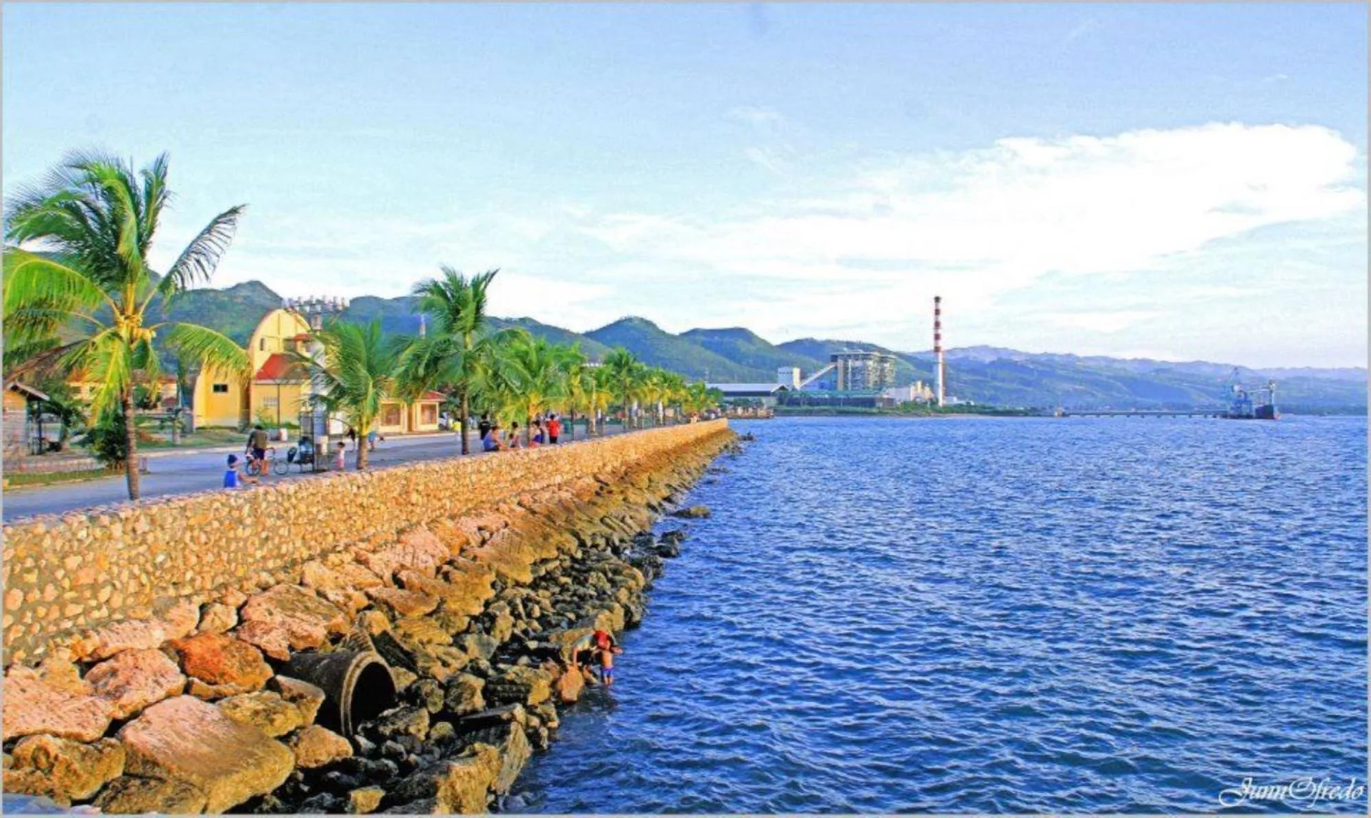 Nearby landmark in RedDoorz at Balatas Magsaysay Road Naga City