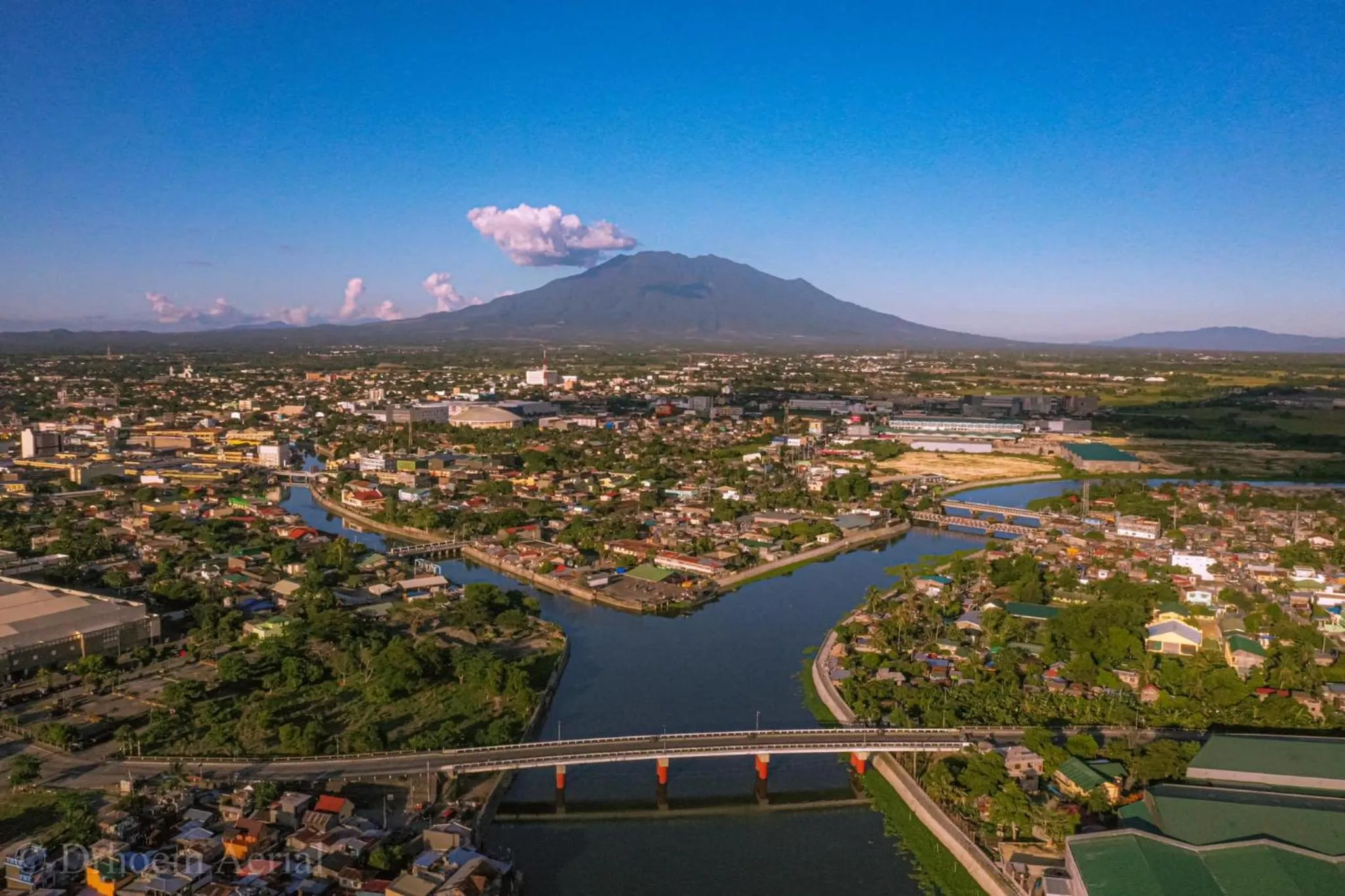 Nearby landmark in RedDoorz at Balatas Magsaysay Road Naga City