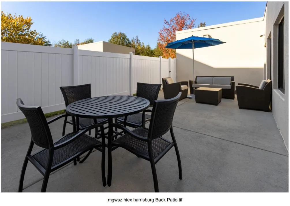 Holiday Inn Express Harrisburg I-81 - Hershey By IHG