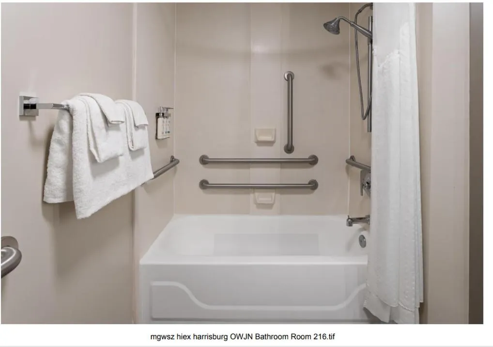 Holiday Inn Express Harrisburg I-81 - Hershey By IHG