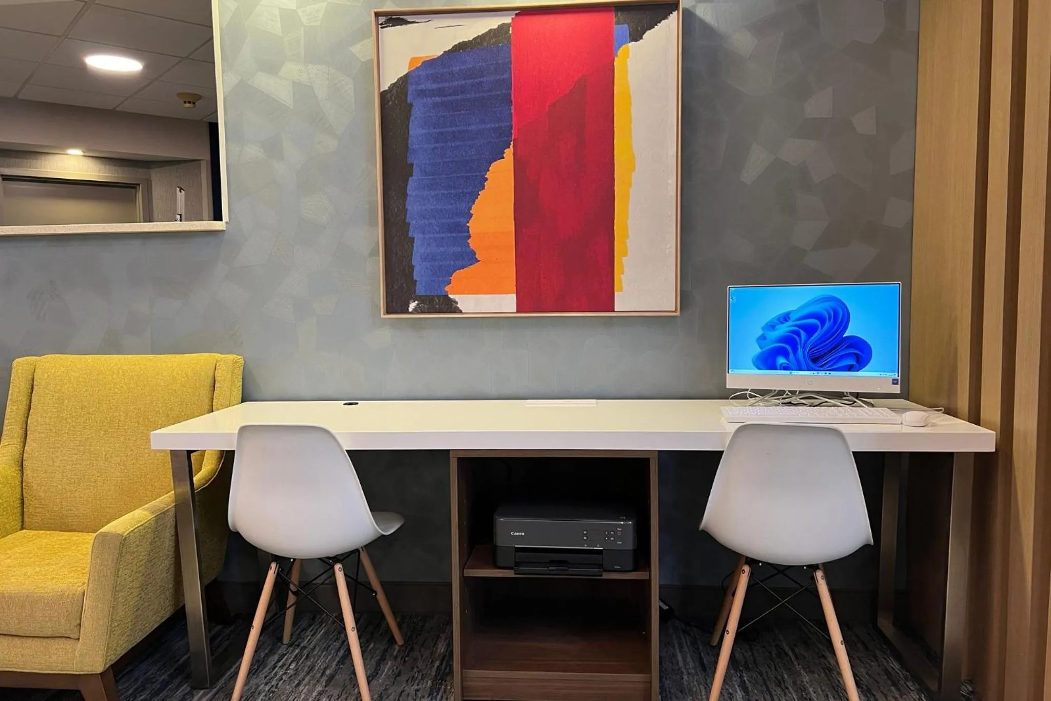 Other in Holiday Inn Express Harrisburg I-81 - Hershey By IHG