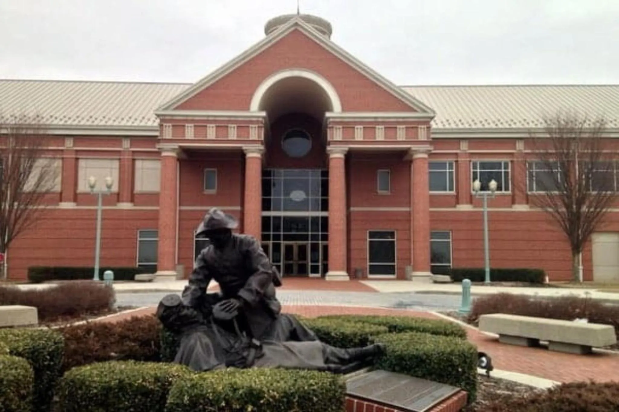 Area and facilities in Holiday Inn Express Harrisburg I-81 - Hershey By IHG